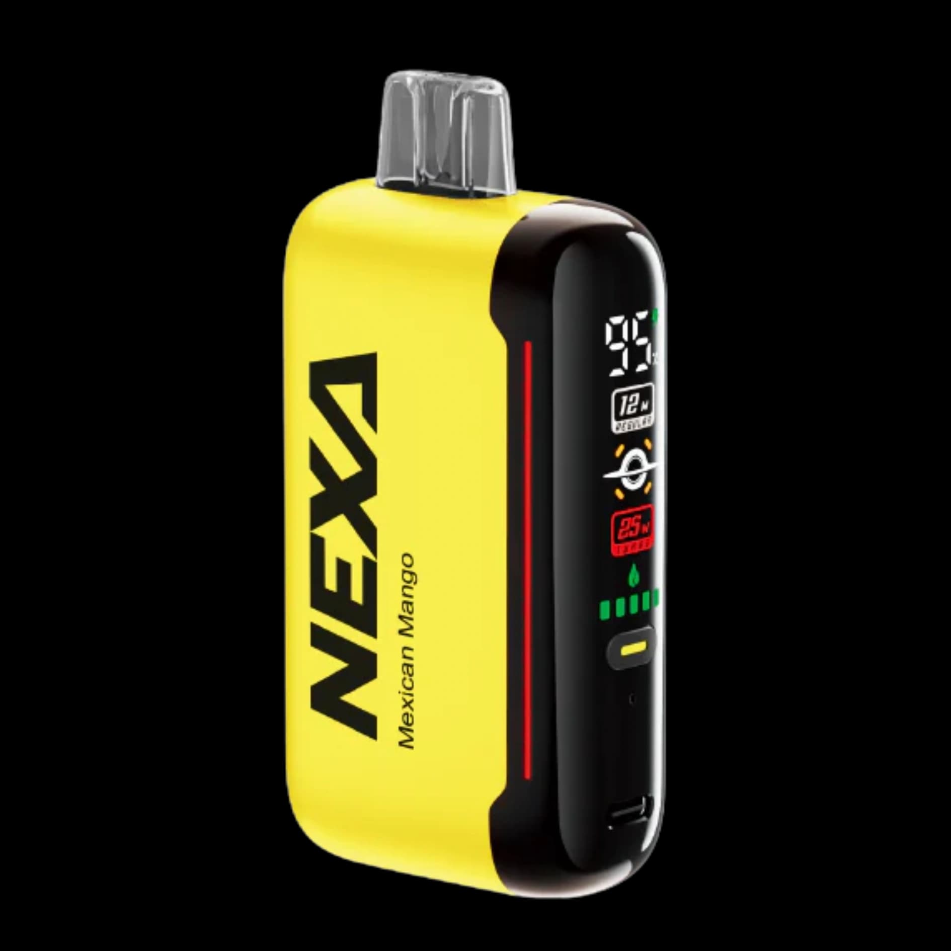 Nexa N20000