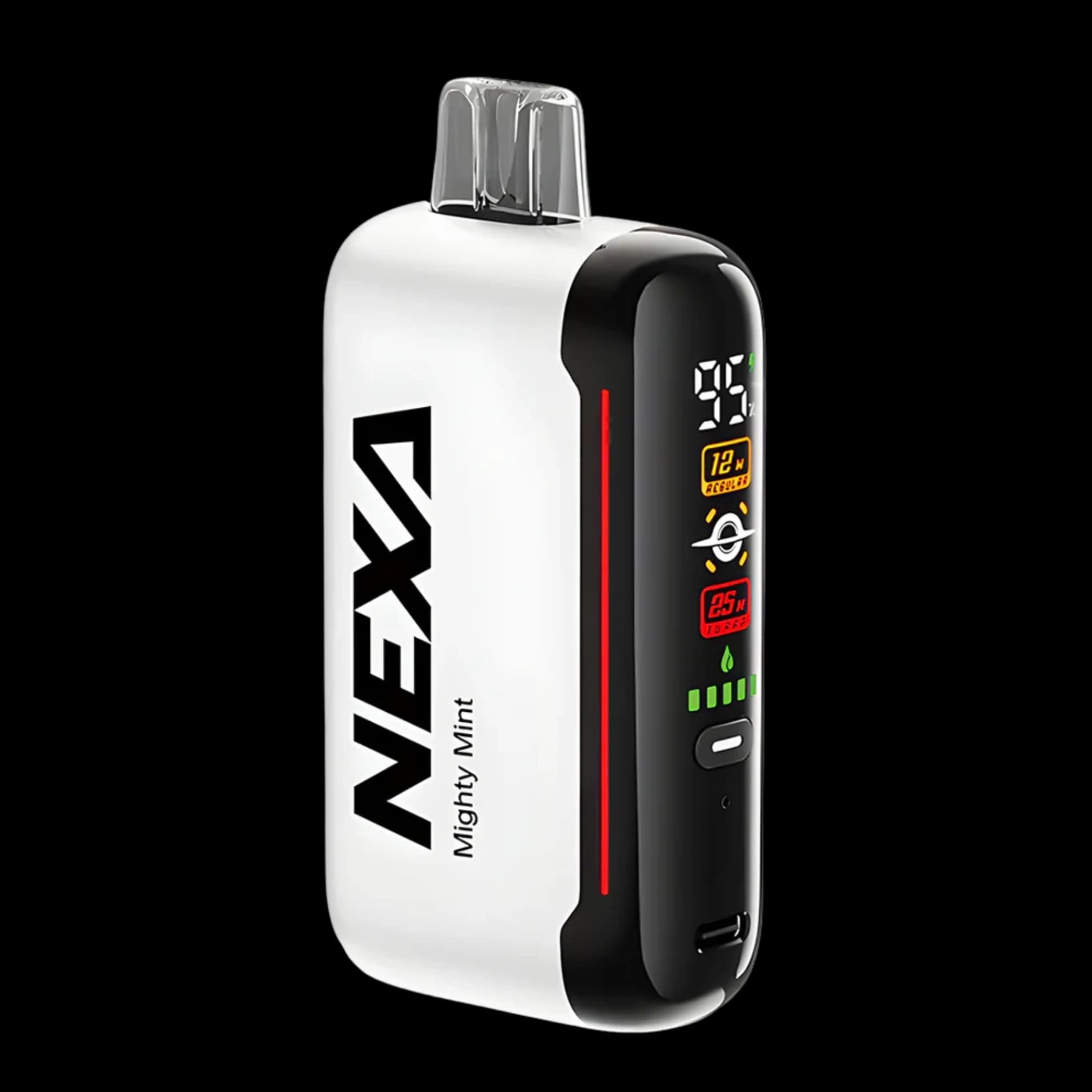 Nexa N20000