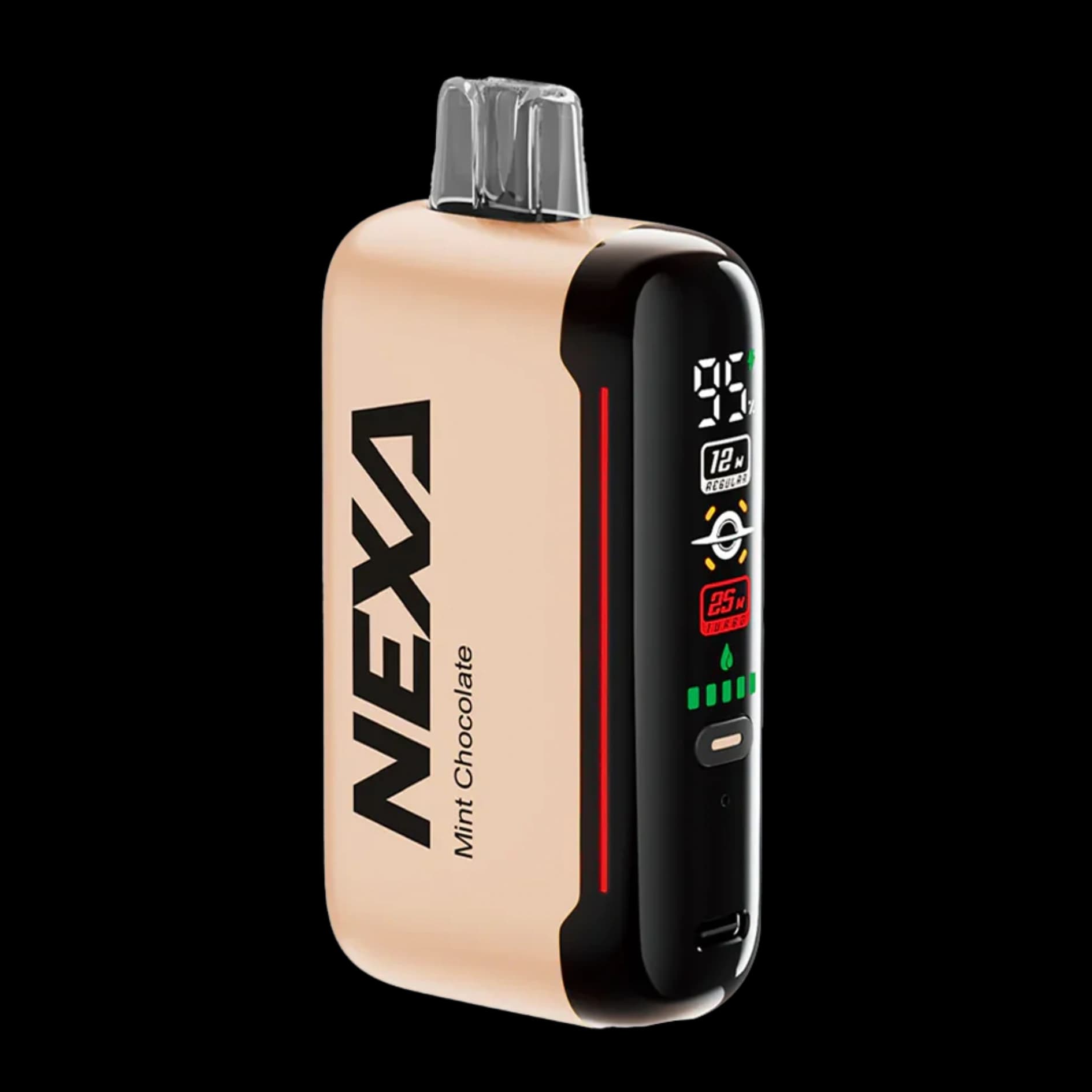Nexa N20000
