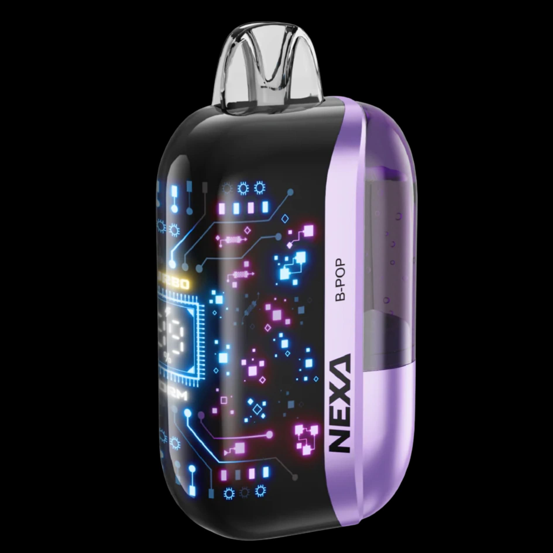 Nexa ULTRA 40000
