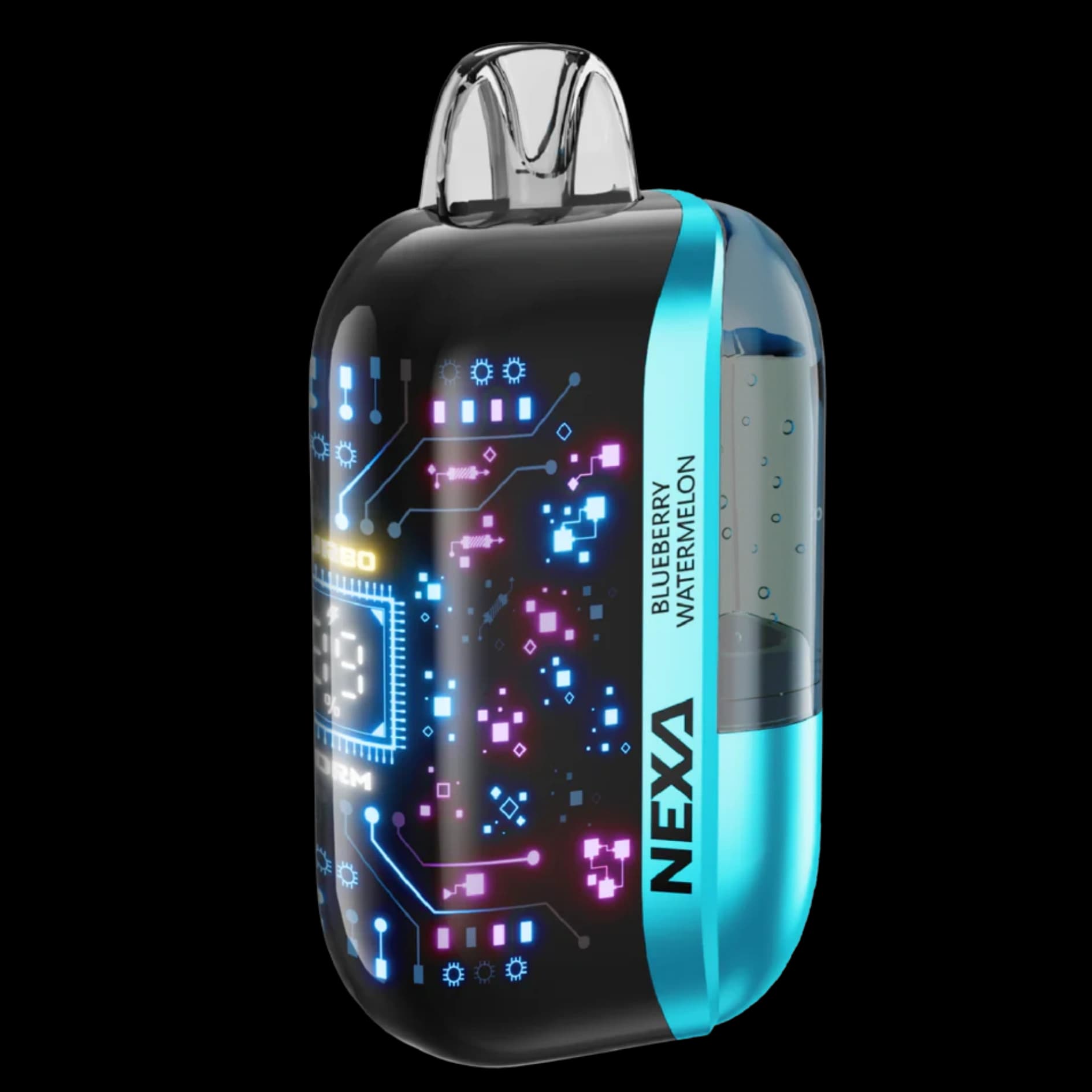 Nexa ULTRA 40000
