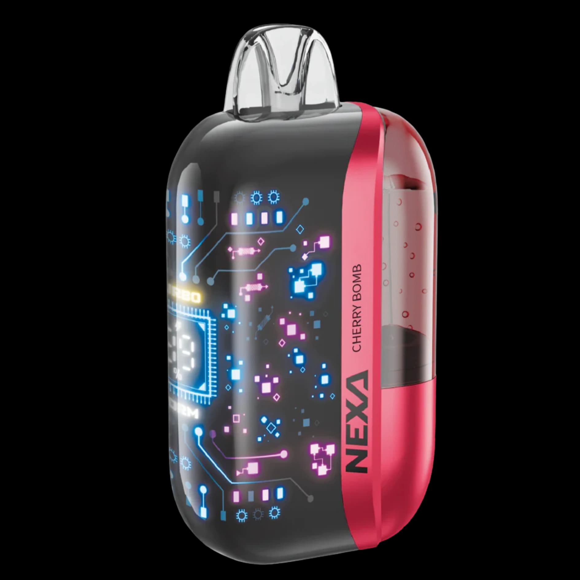 Nexa ULTRA 40000