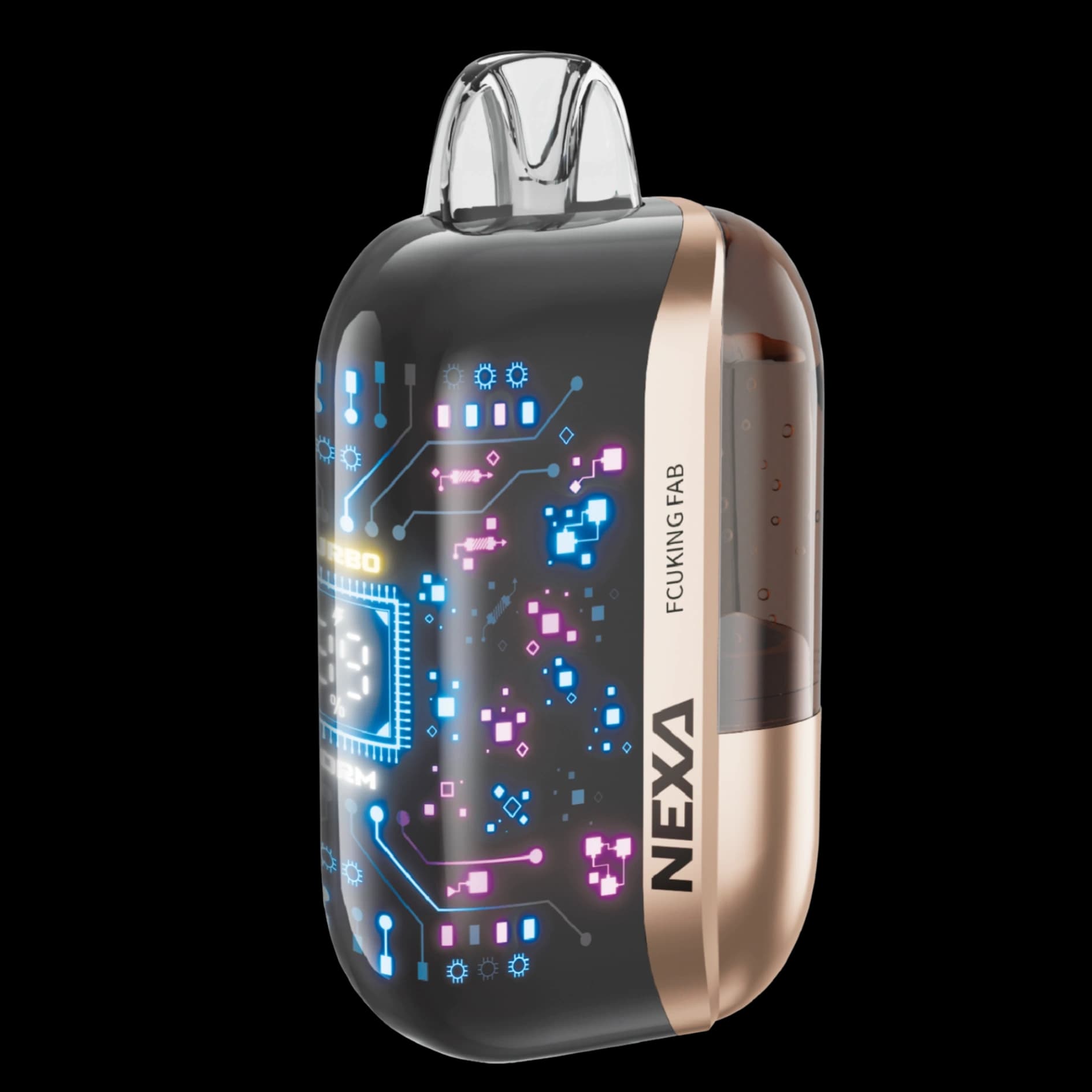 Nexa ULTRA 40000