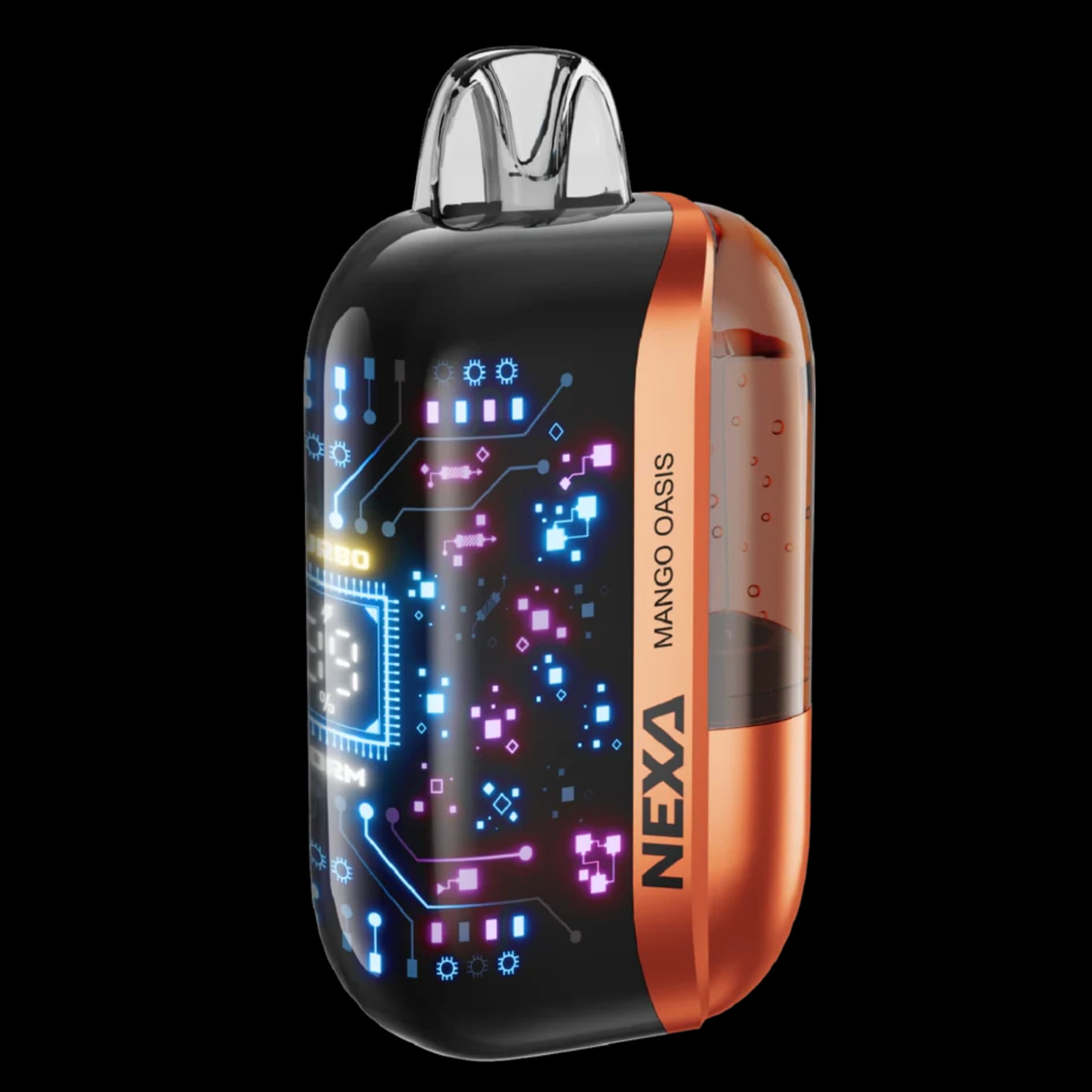 Nexa ULTRA 40000