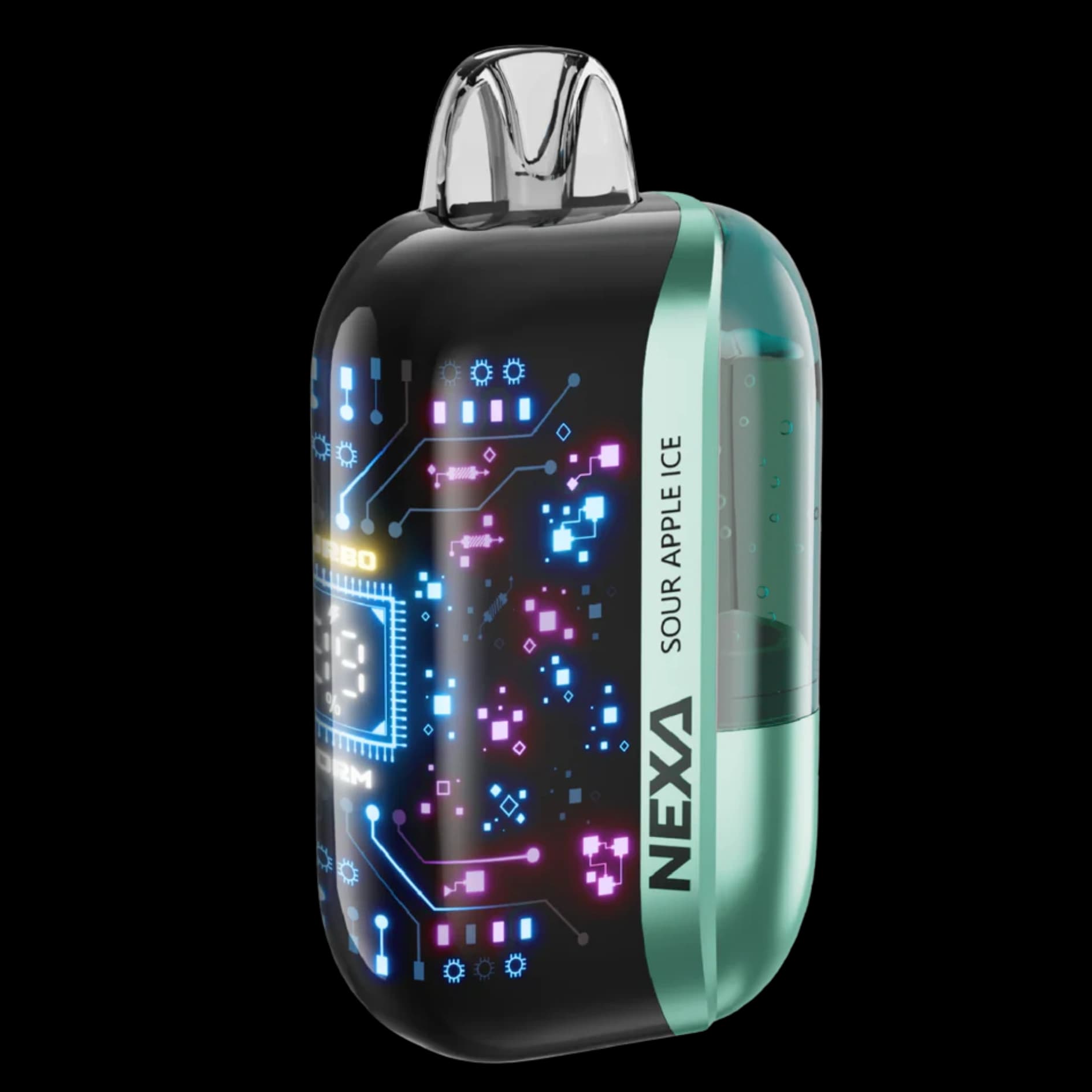 Nexa ULTRA 40000