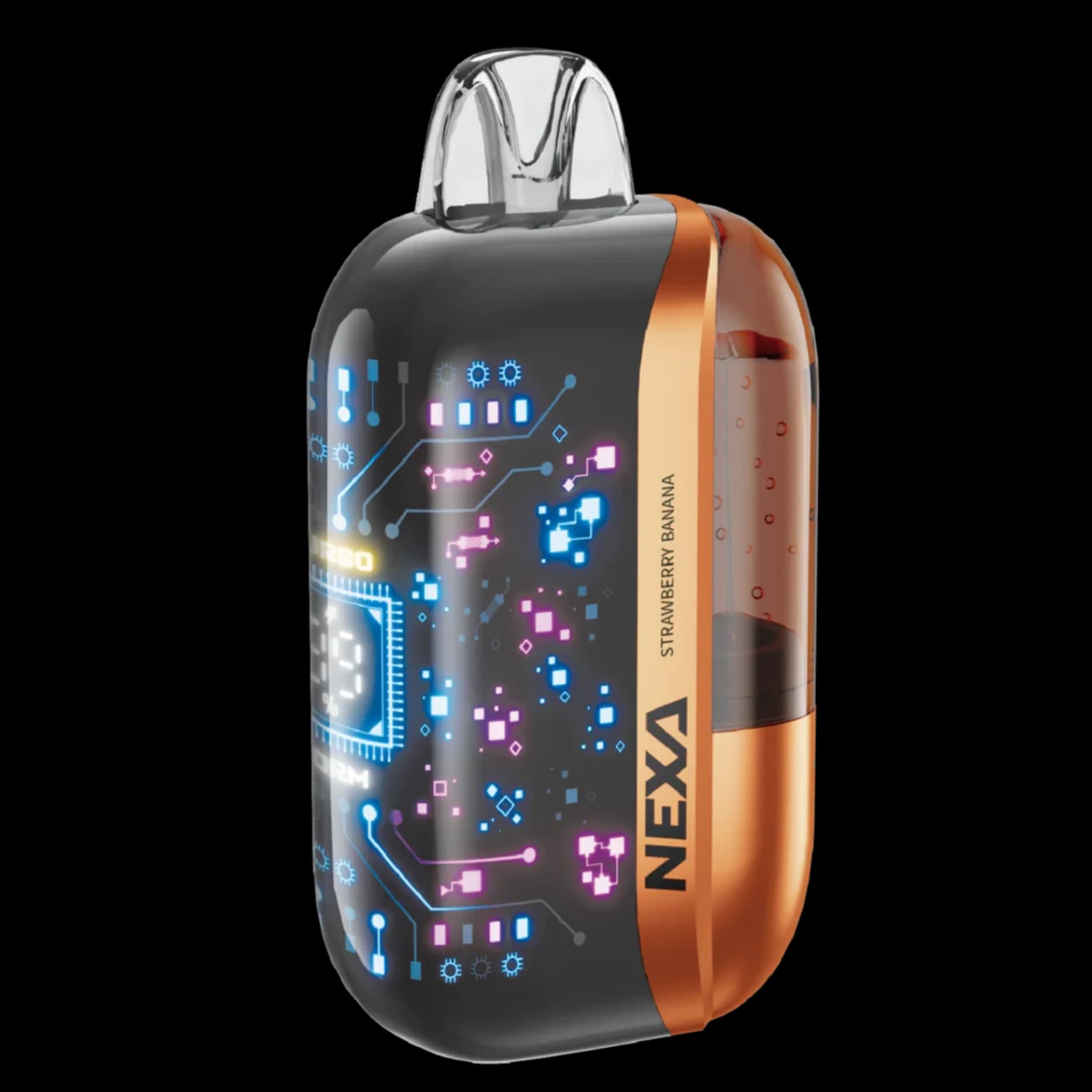 Nexa ULTRA 40000