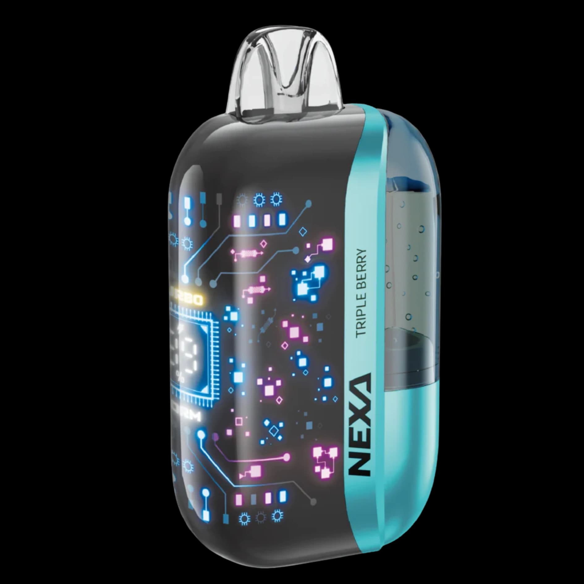 Nexa ULTRA 40000