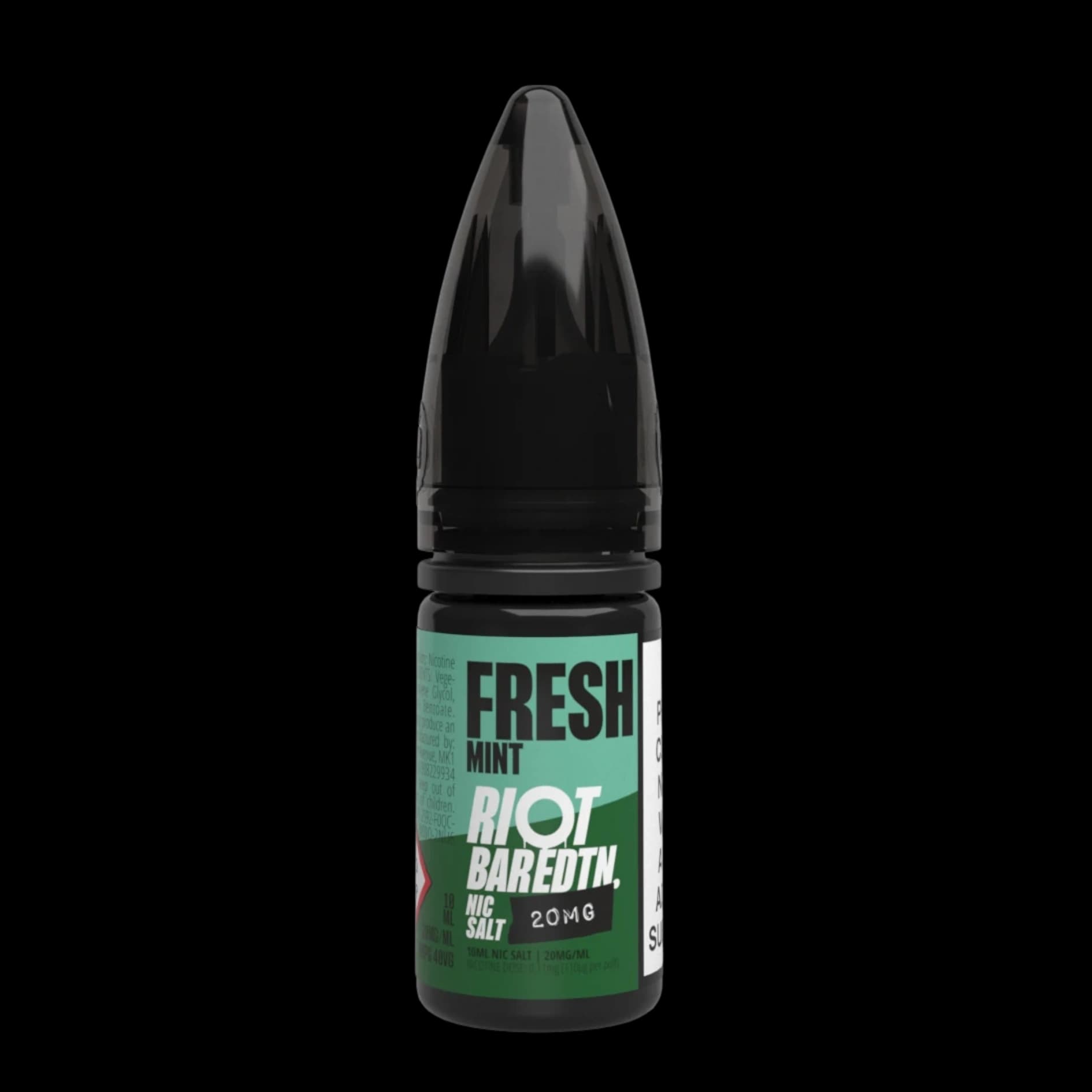 Riot Bar EDTN 10ml Nic Salt