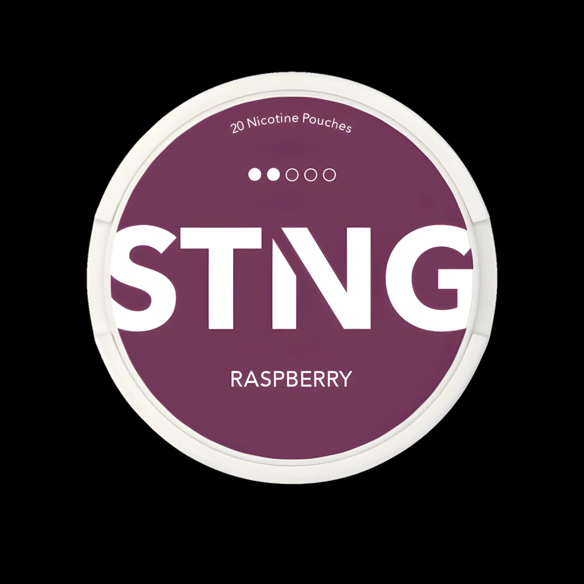 Stng Raspberry