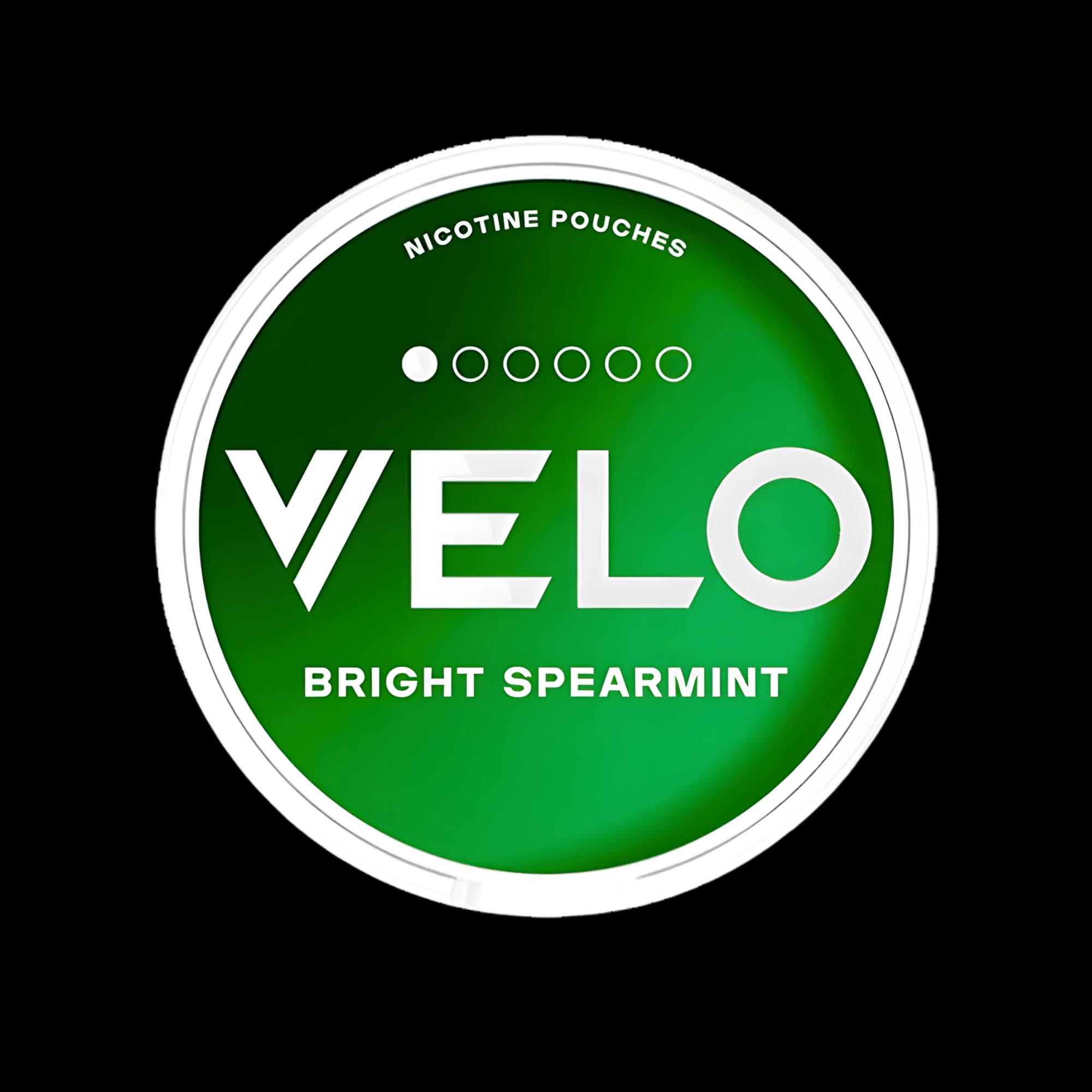 Velo Bright Spearmint