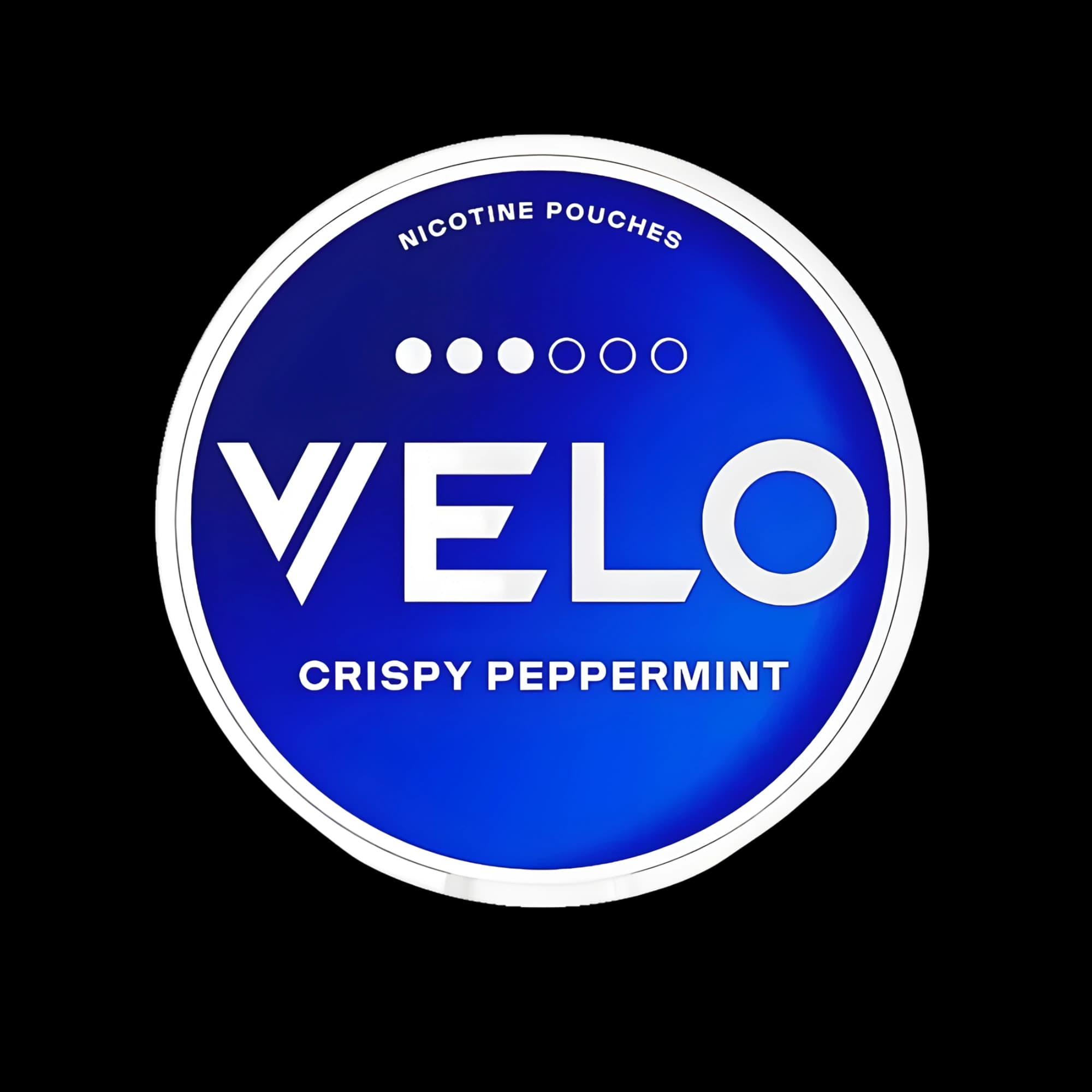 Velo Crispy Peppermint