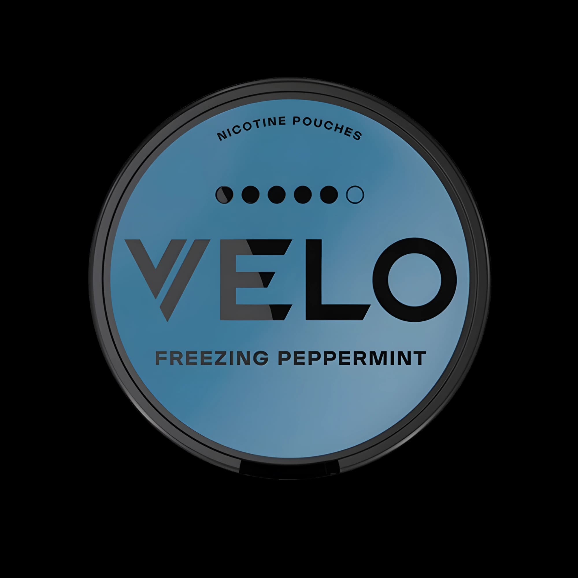 Velo Freezing Peppermint