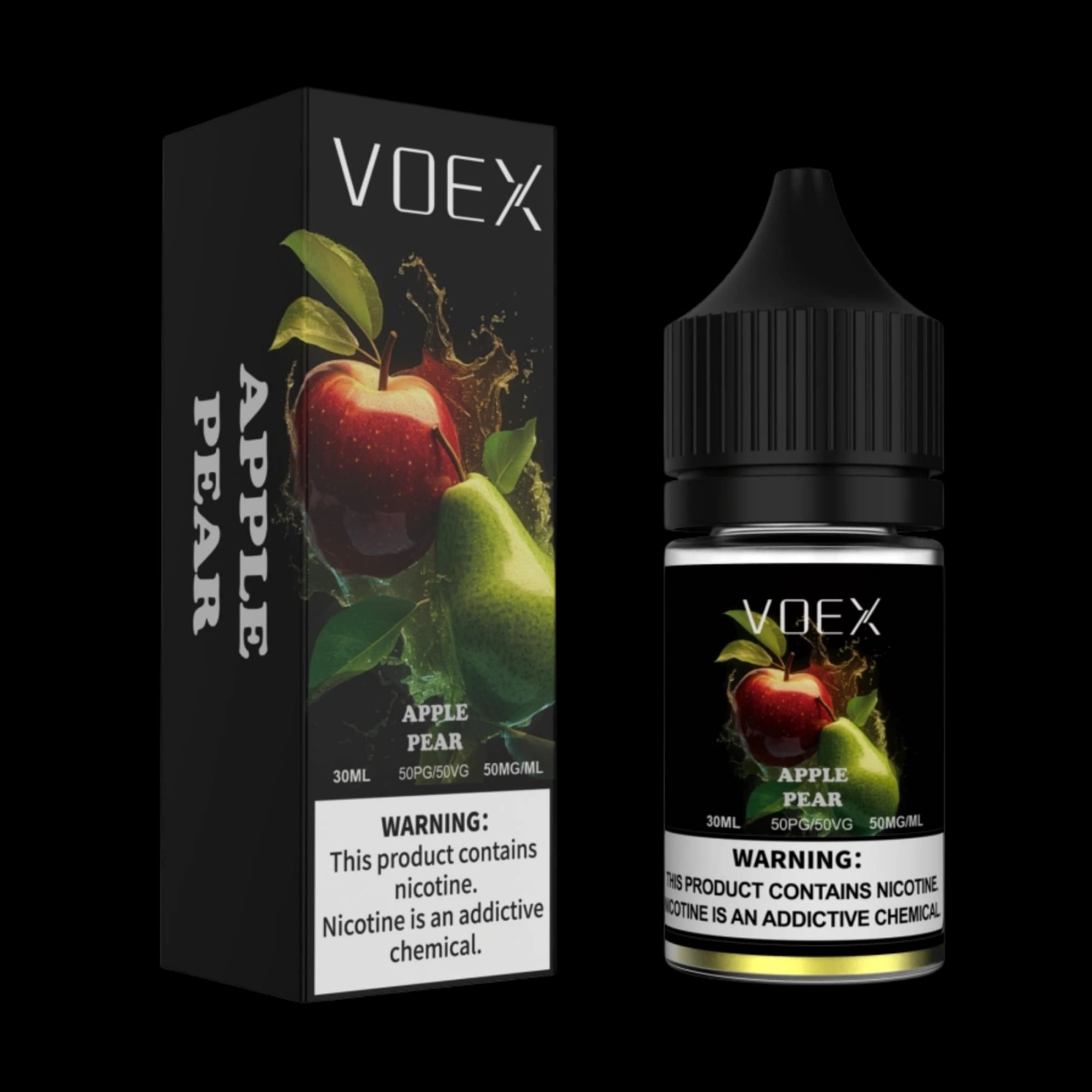 VOEX 30ml Nic Salt