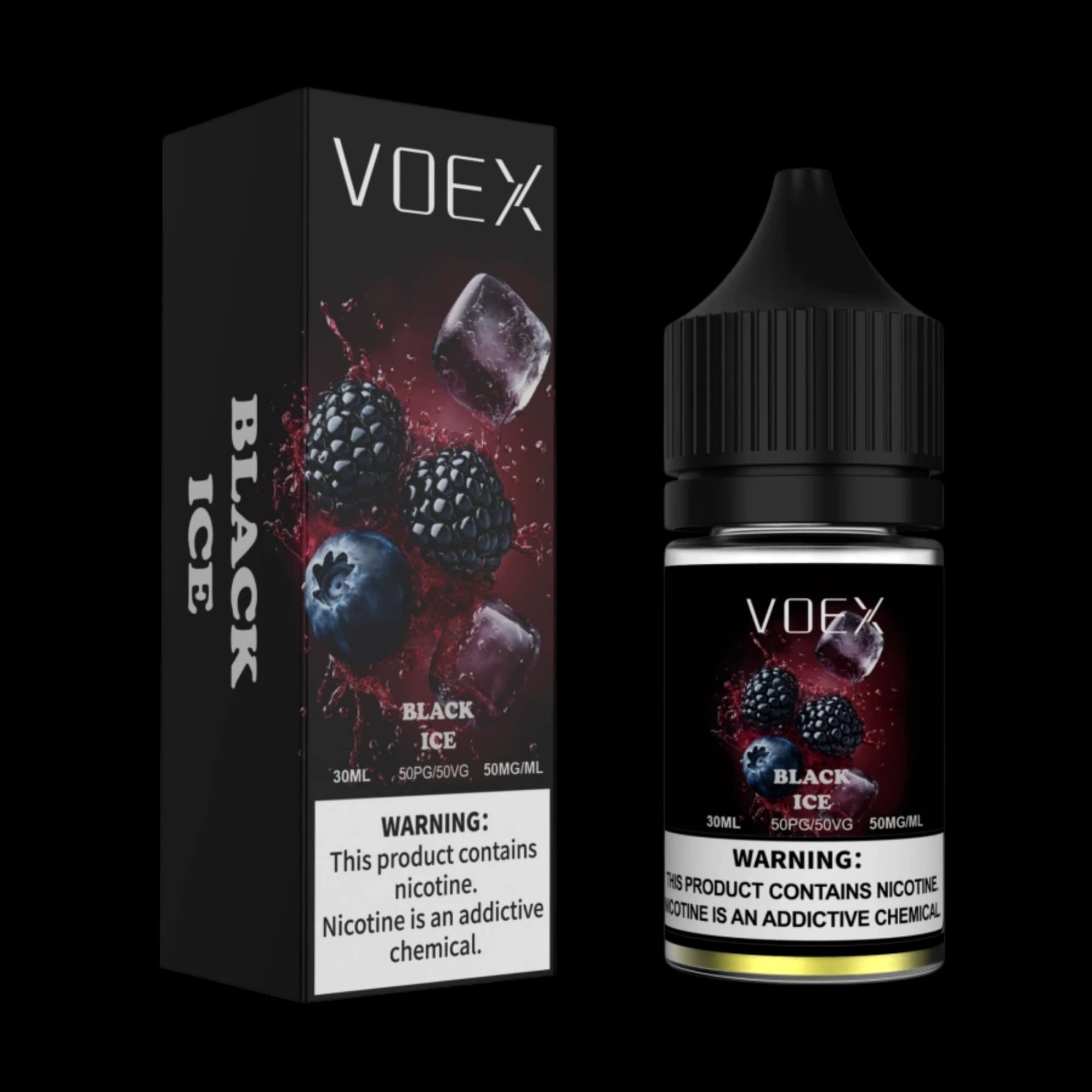 VOEX 30ml Nic Salt
