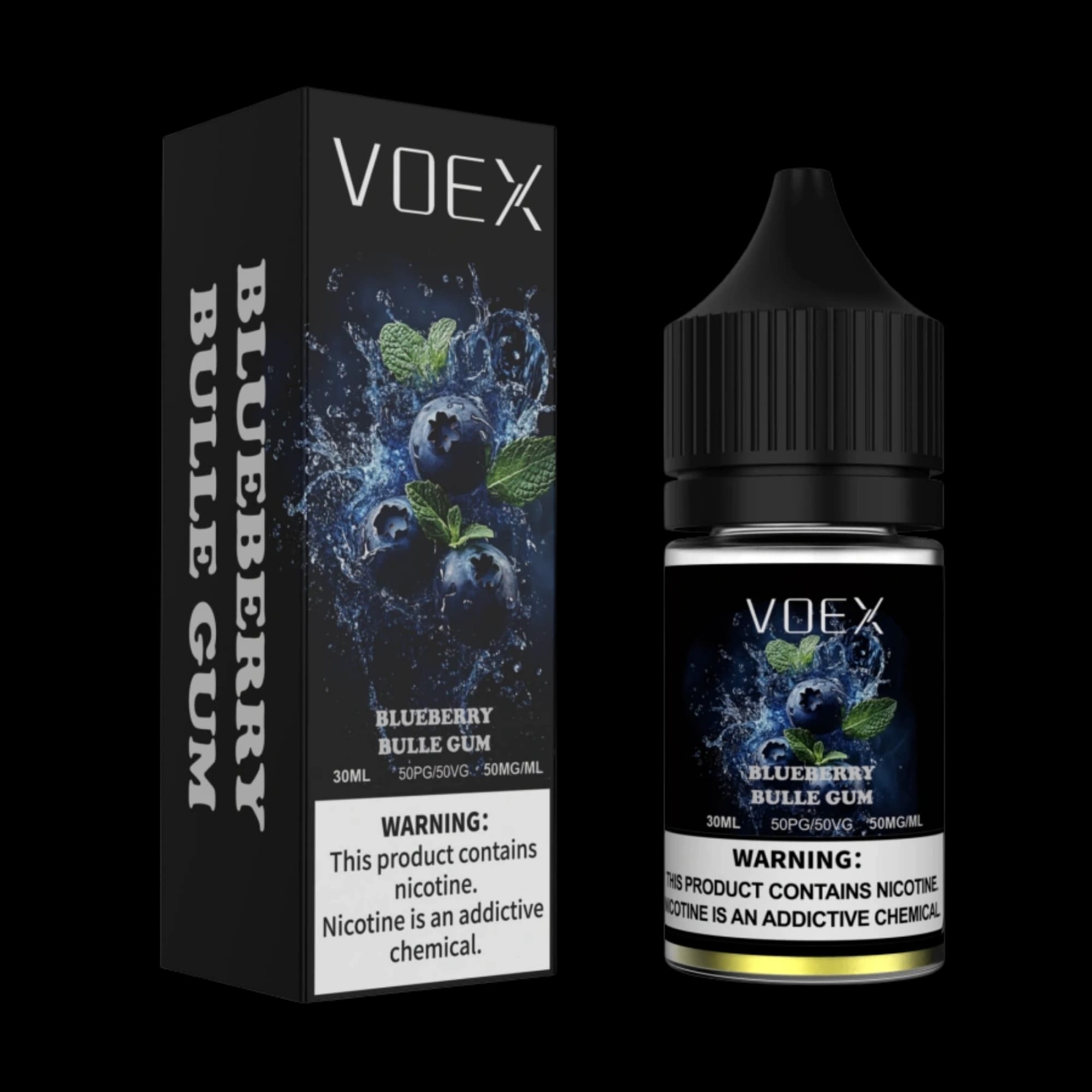 VOEX 30ml Nic Salt