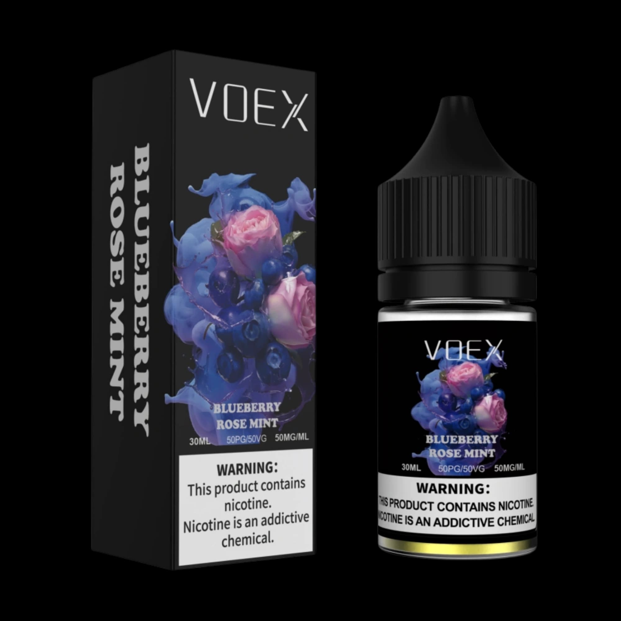 VOEX 30ml Nic Salt
