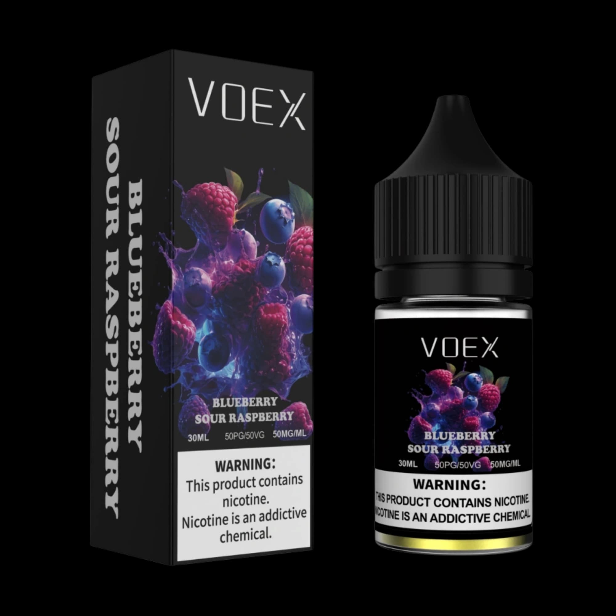 VOEX 30ml Nic Salt
