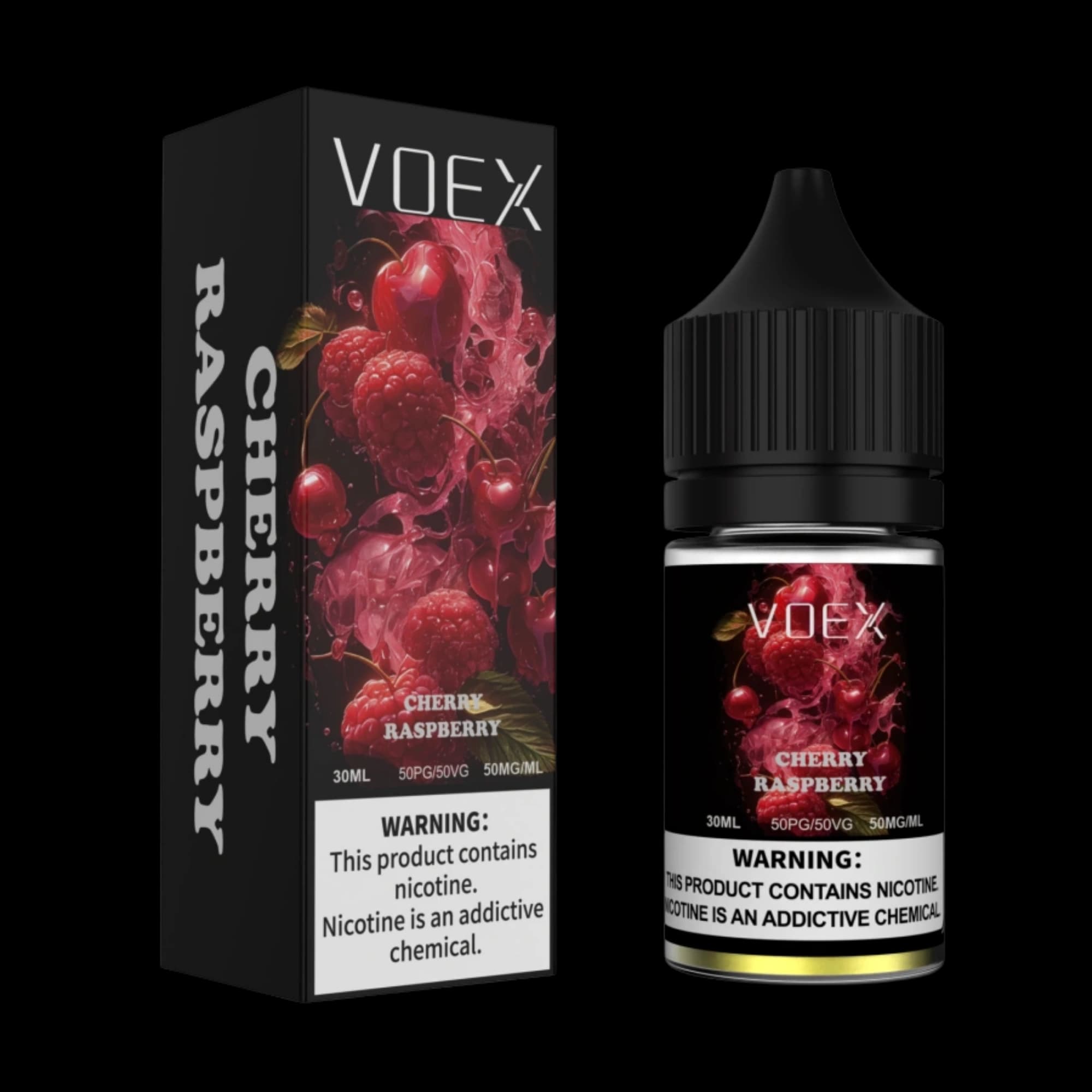VOEX 30ml Nic Salt