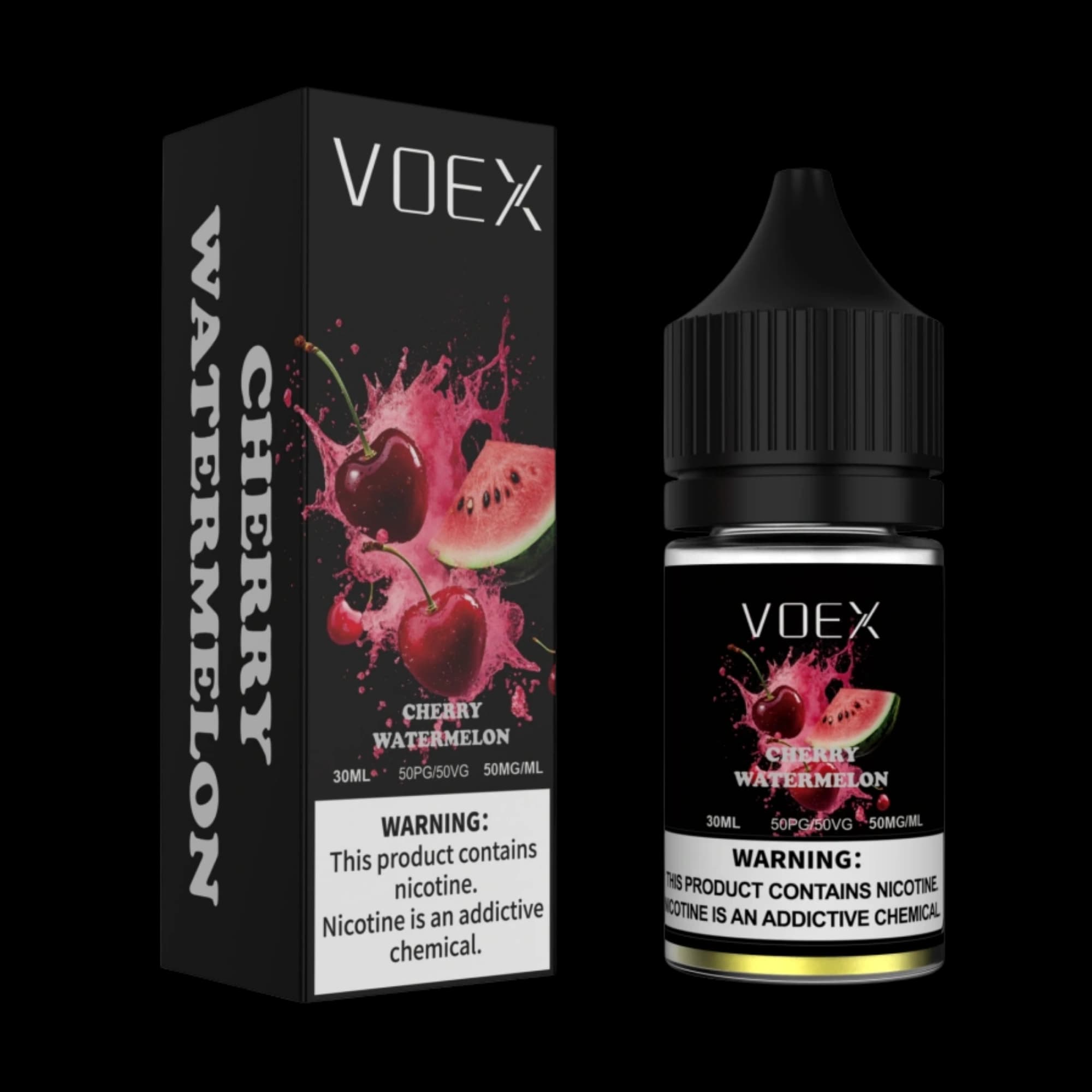 VOEX 30ml Nic Salt