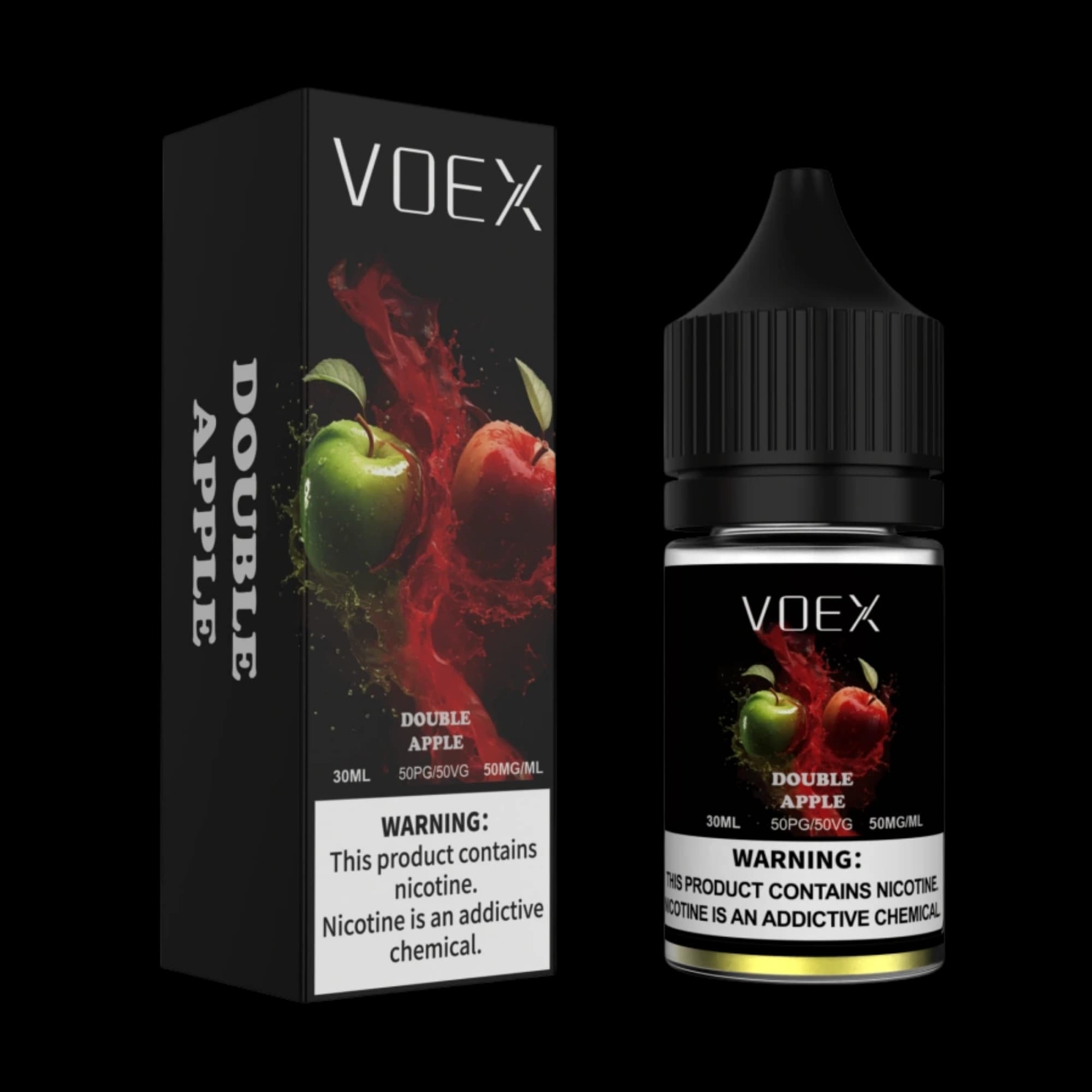 VOEX 30ml Nic Salt