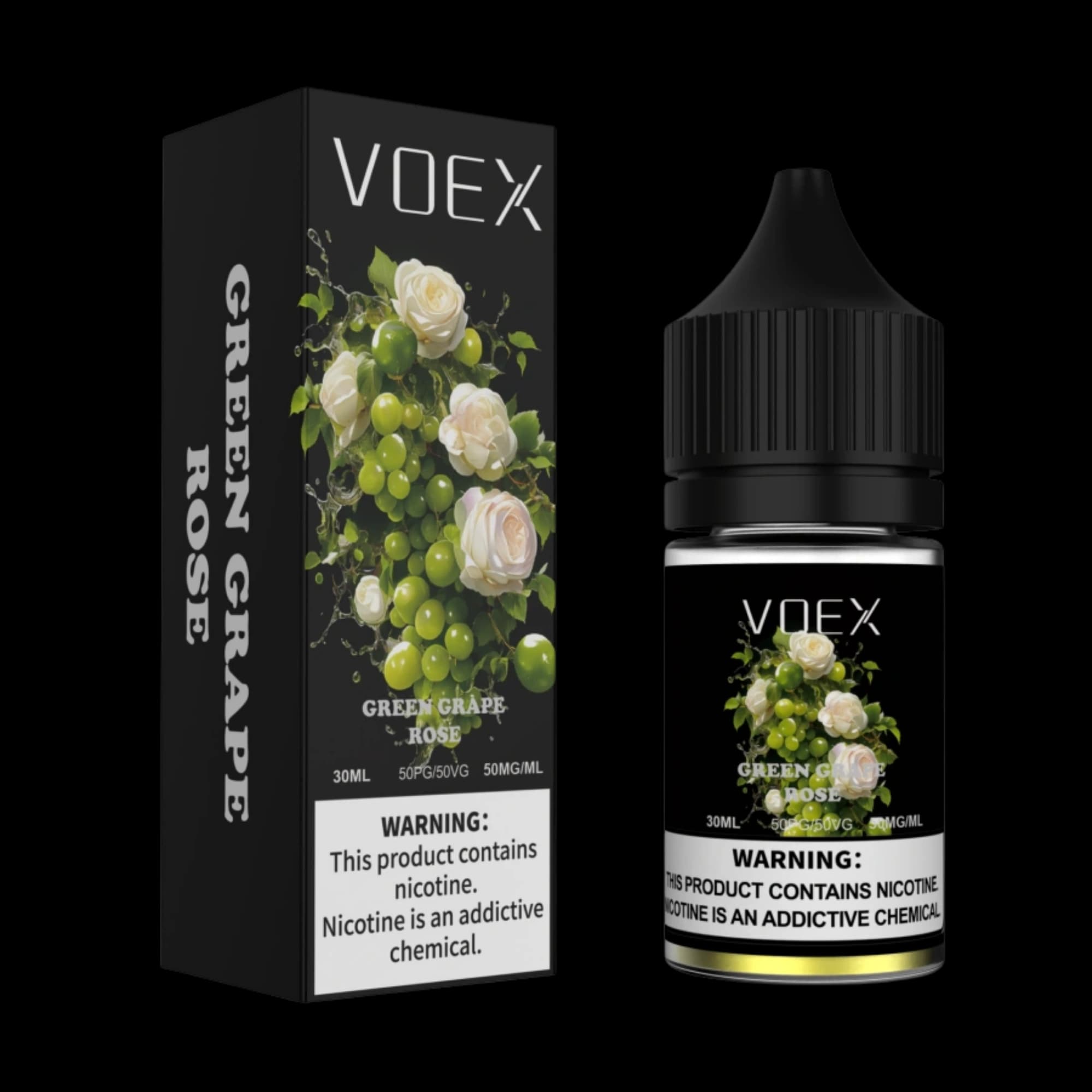 VOEX 30ml Nic Salt