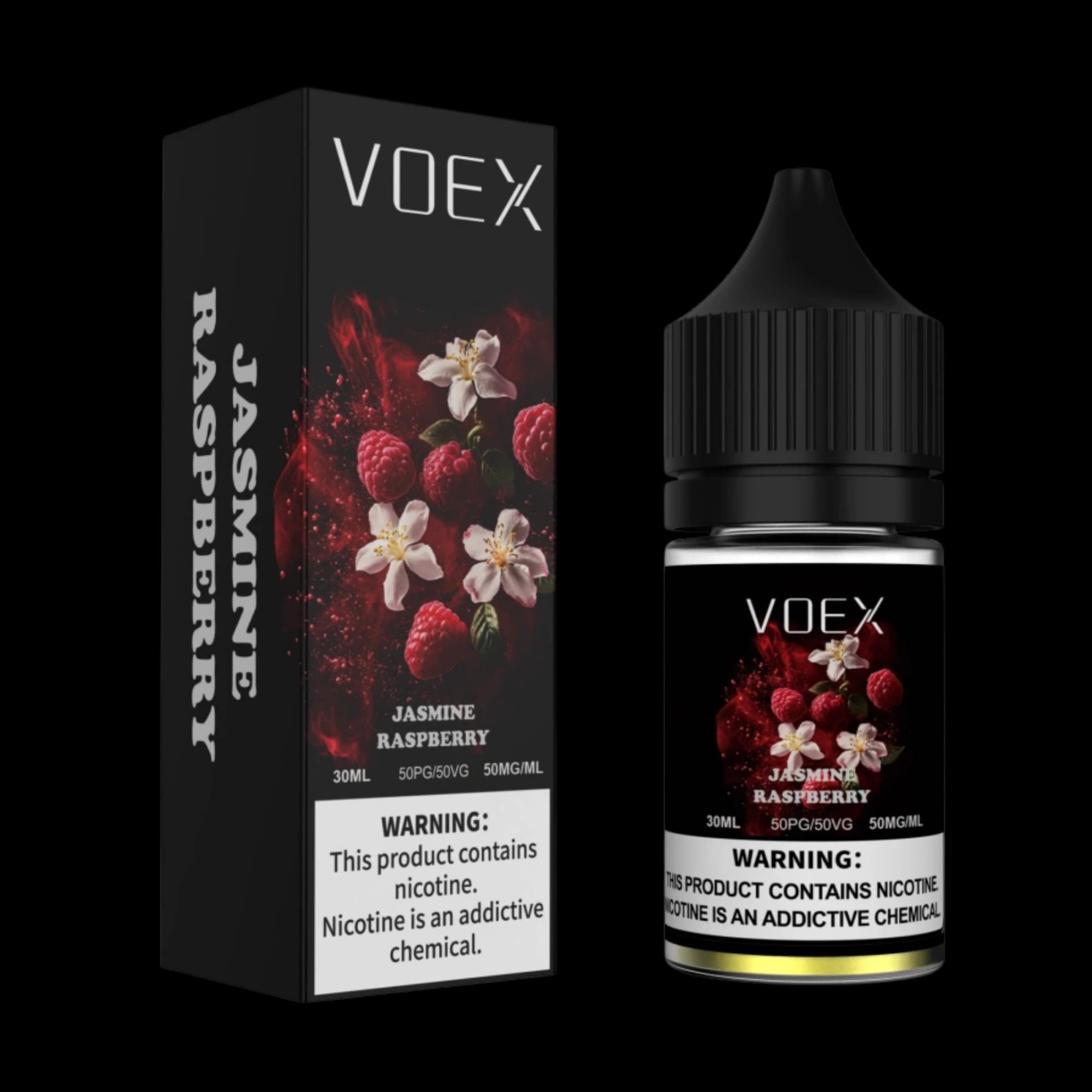 VOEX 30ml Nic Salt