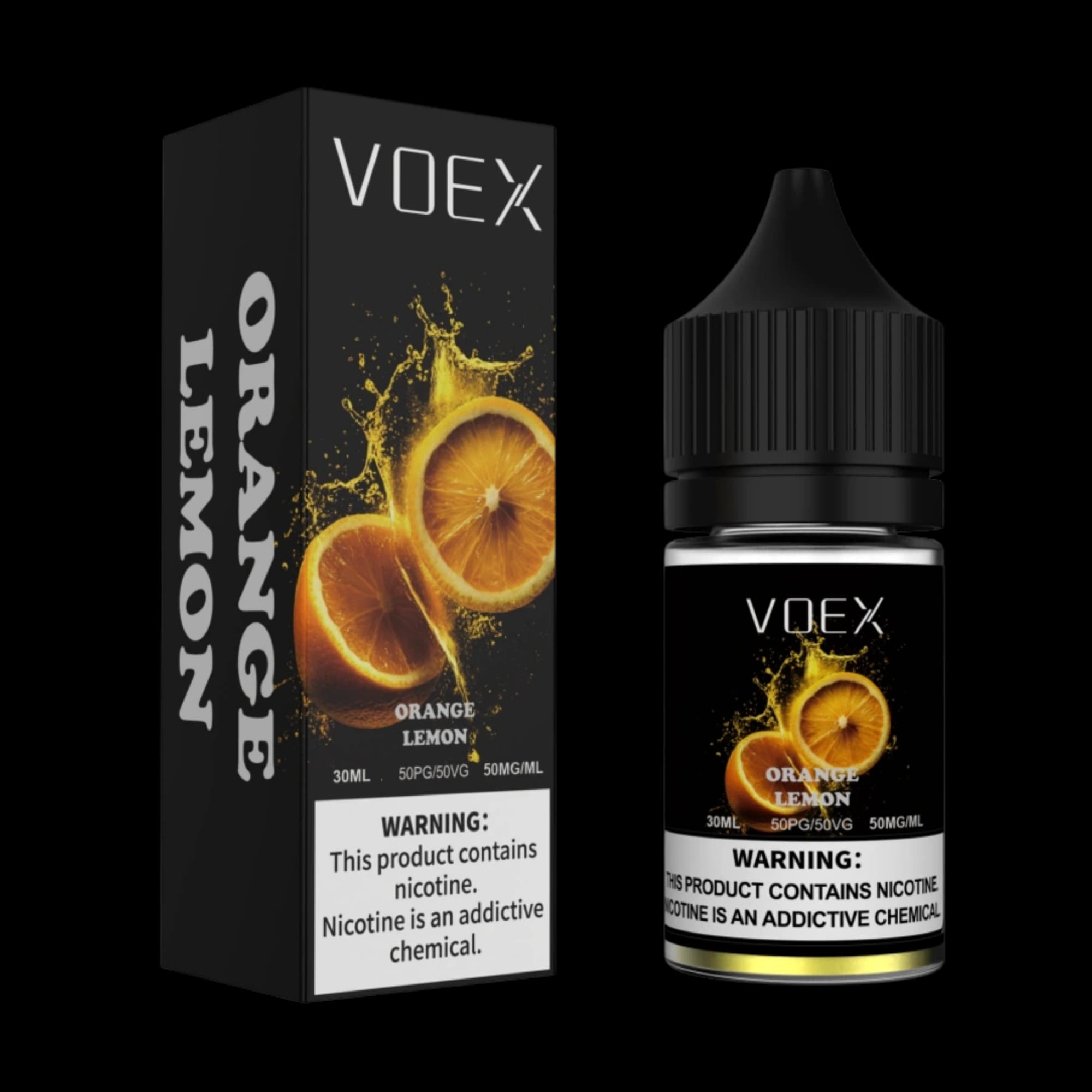 VOEX 30ml Nic Salt
