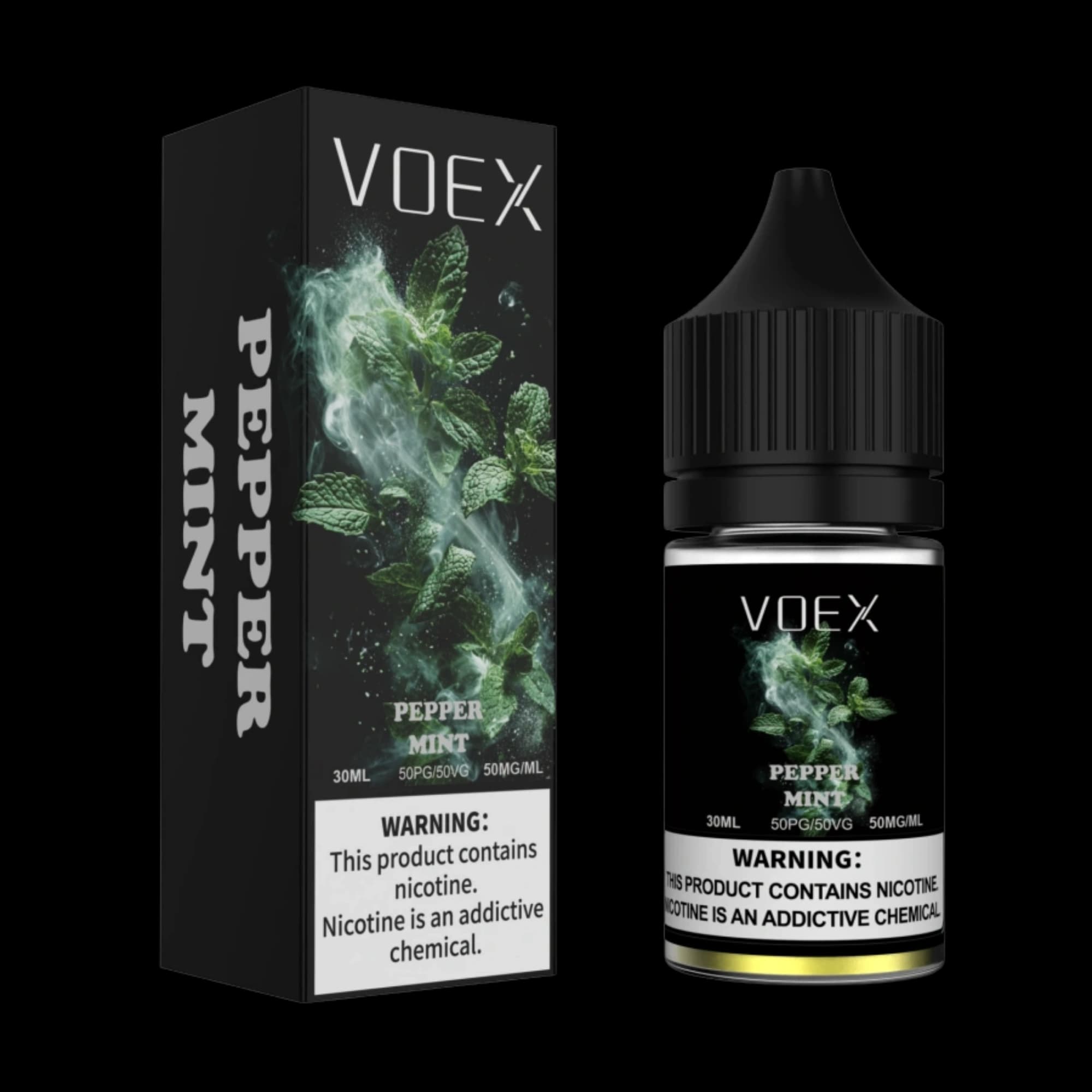 VOEX 30ml Nic Salt