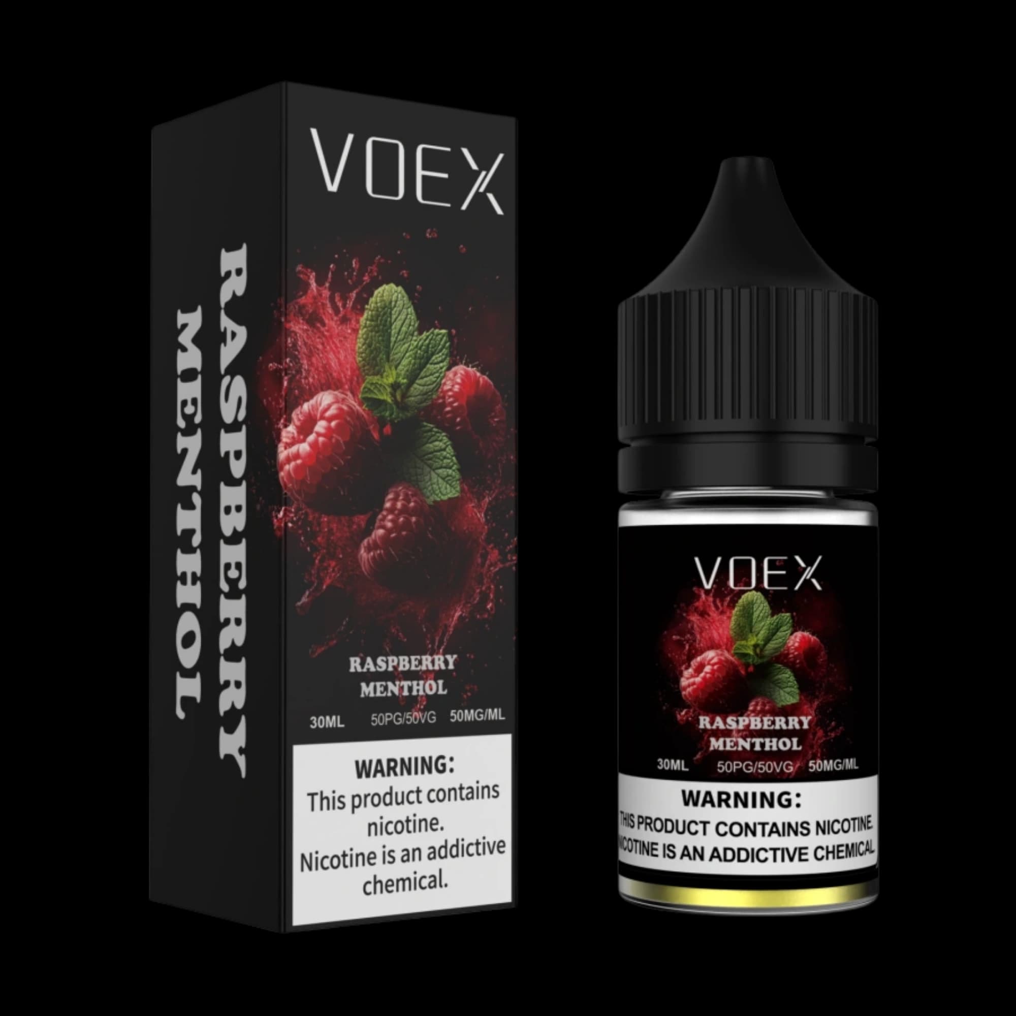 VOEX 30ml Nic Salt