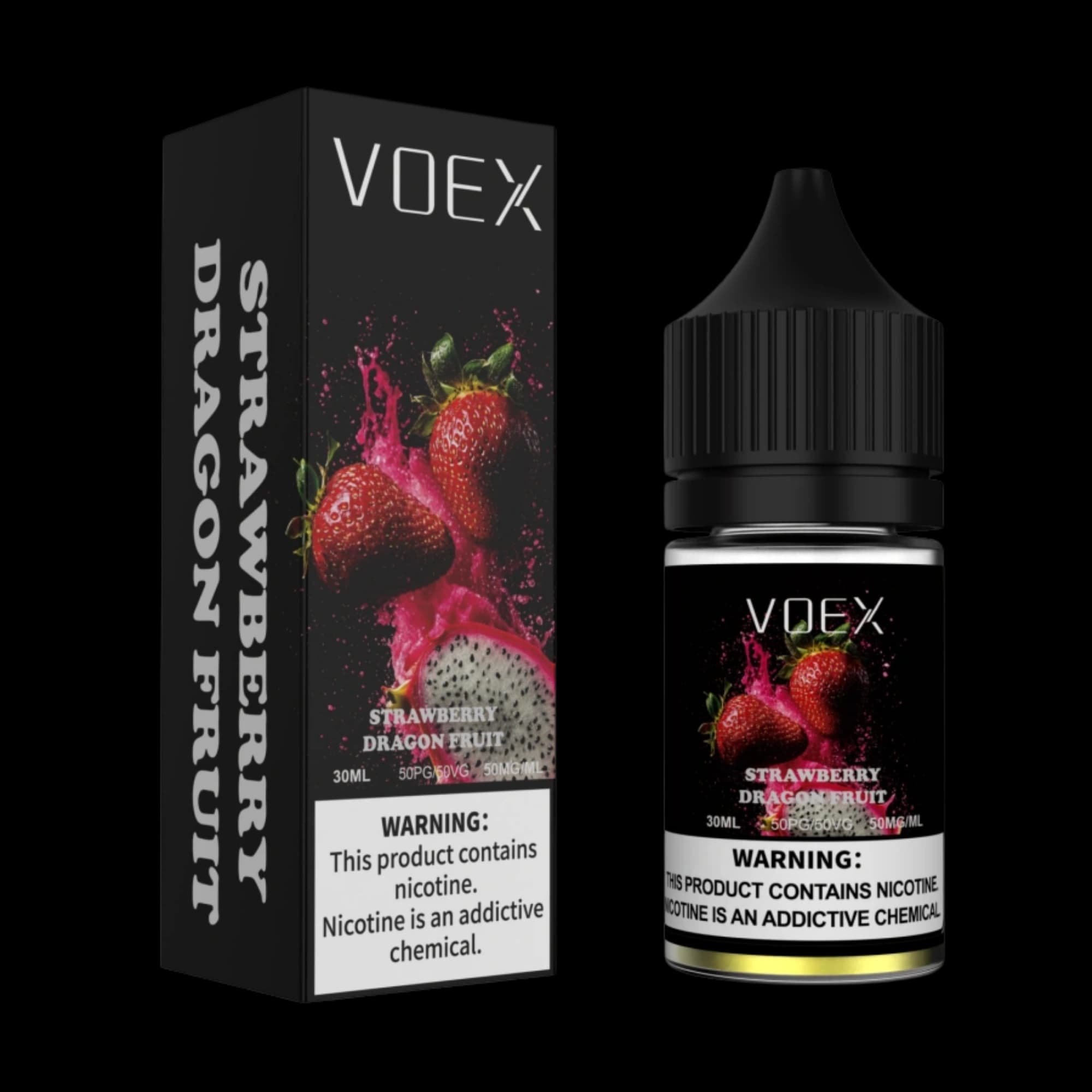 VOEX 30ml Nic Salt