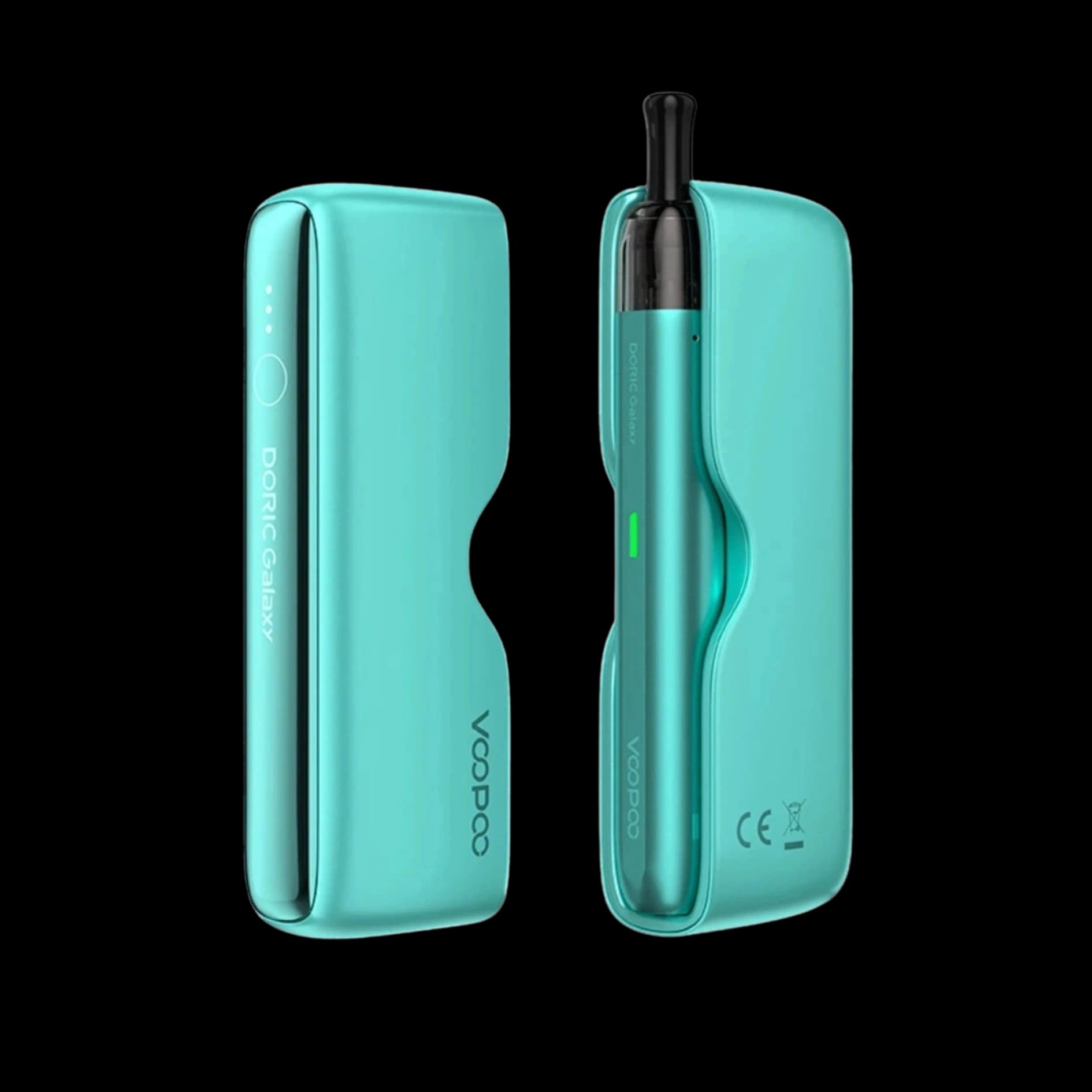 VOOPOO Doric Galaxy