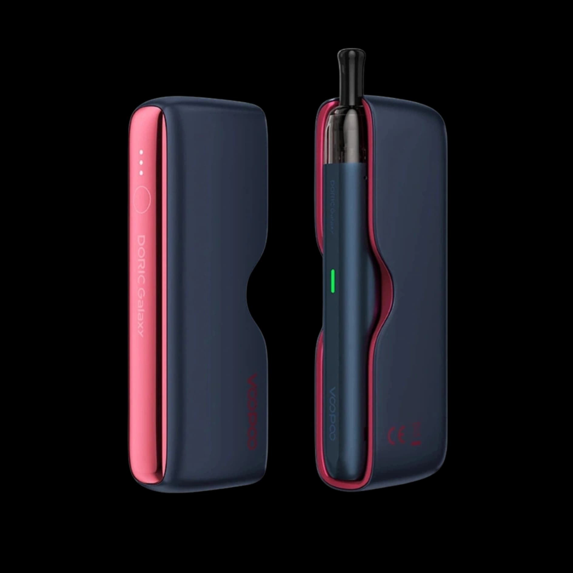 VOOPOO Doric Galaxy