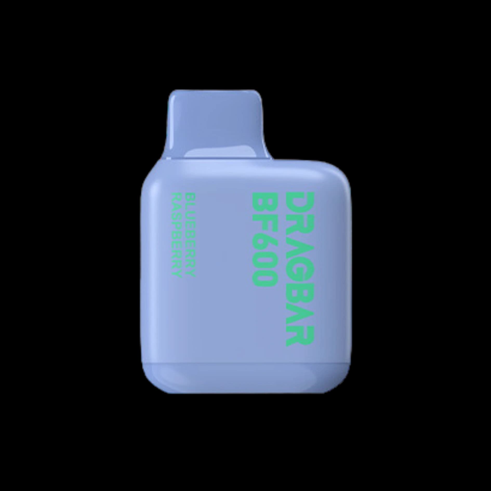 Dragbar BF600