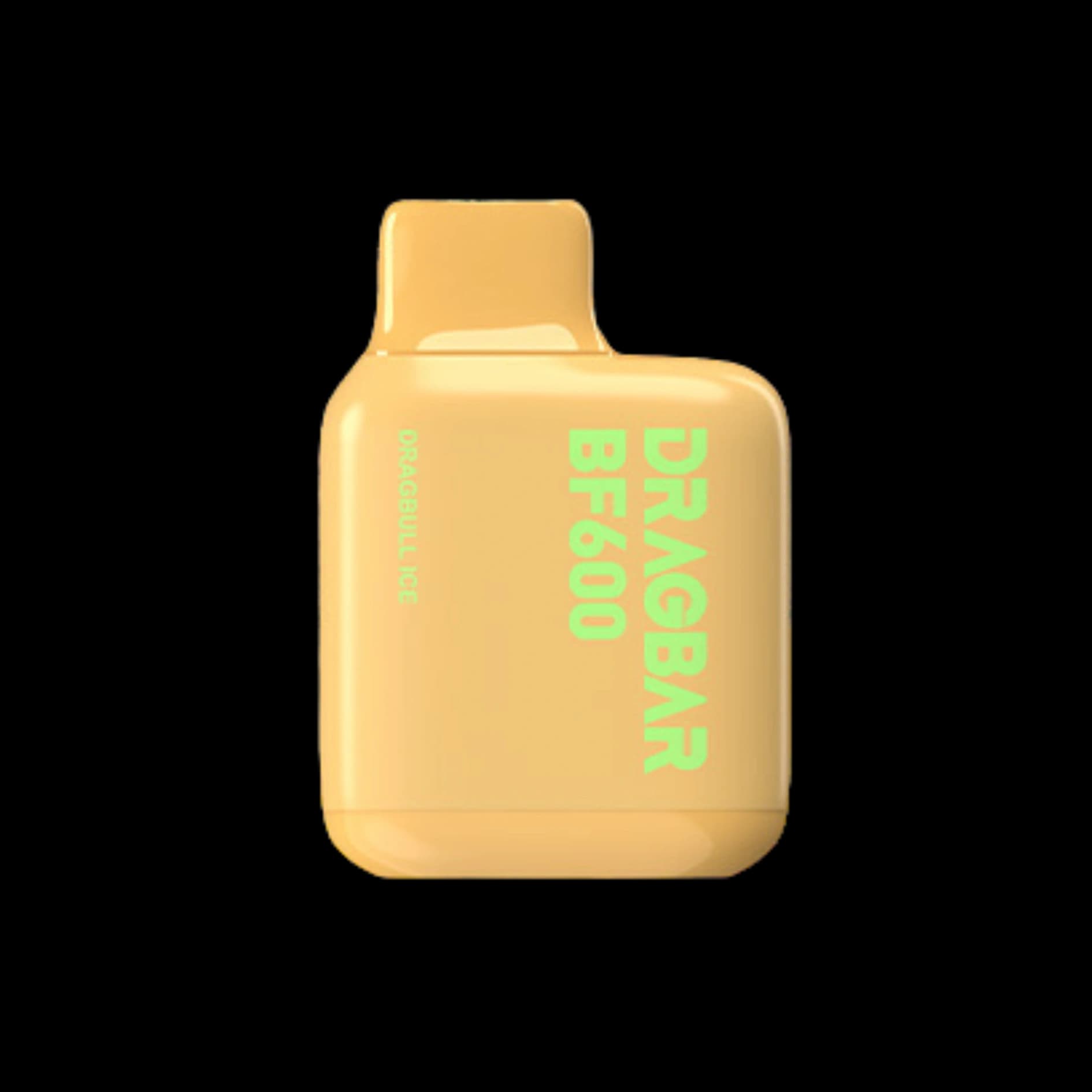 Dragbar BF600
