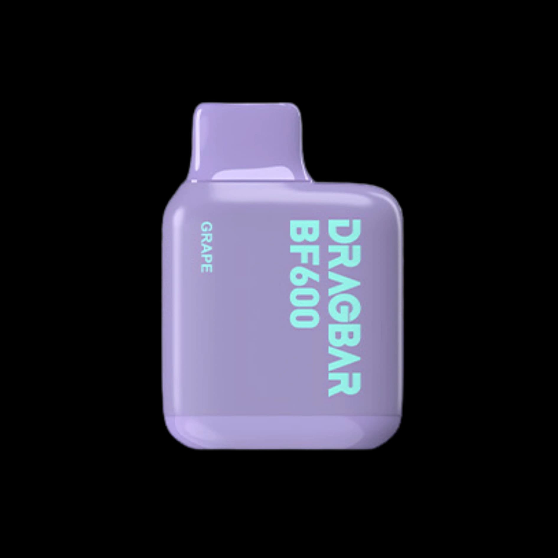 Dragbar BF600