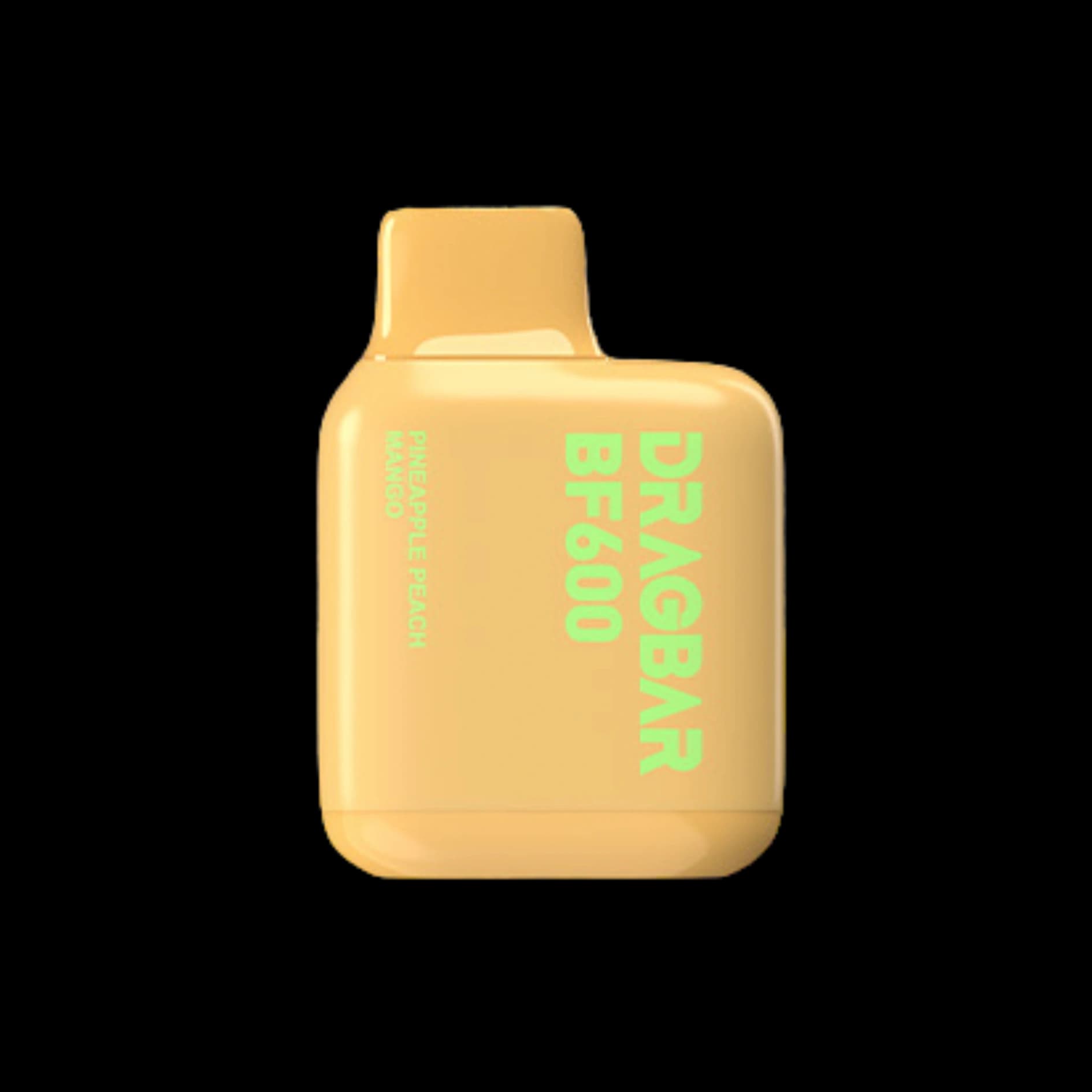 Dragbar BF600