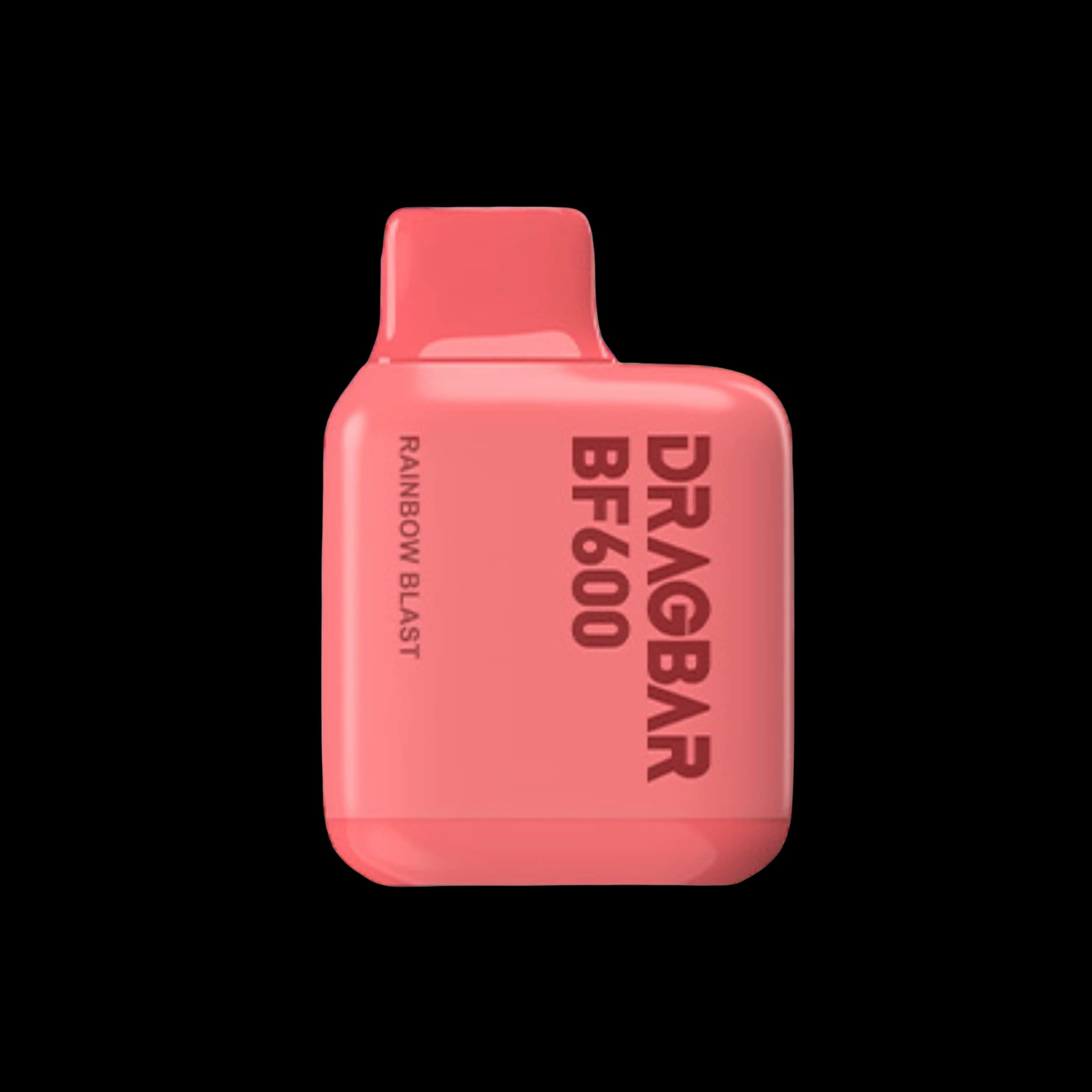 Dragbar BF600