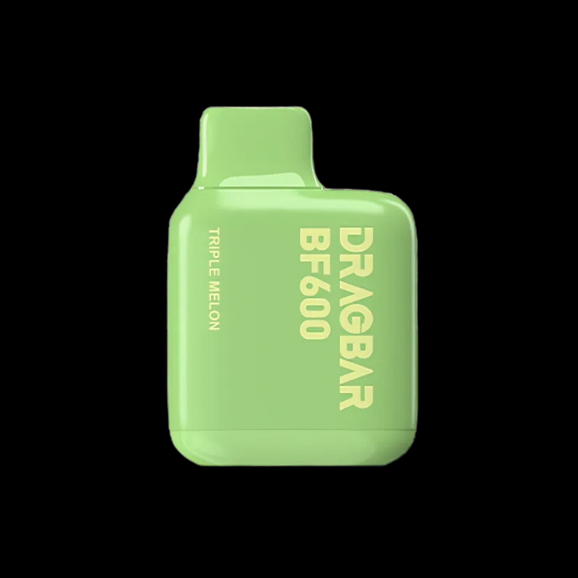 Dragbar BF600