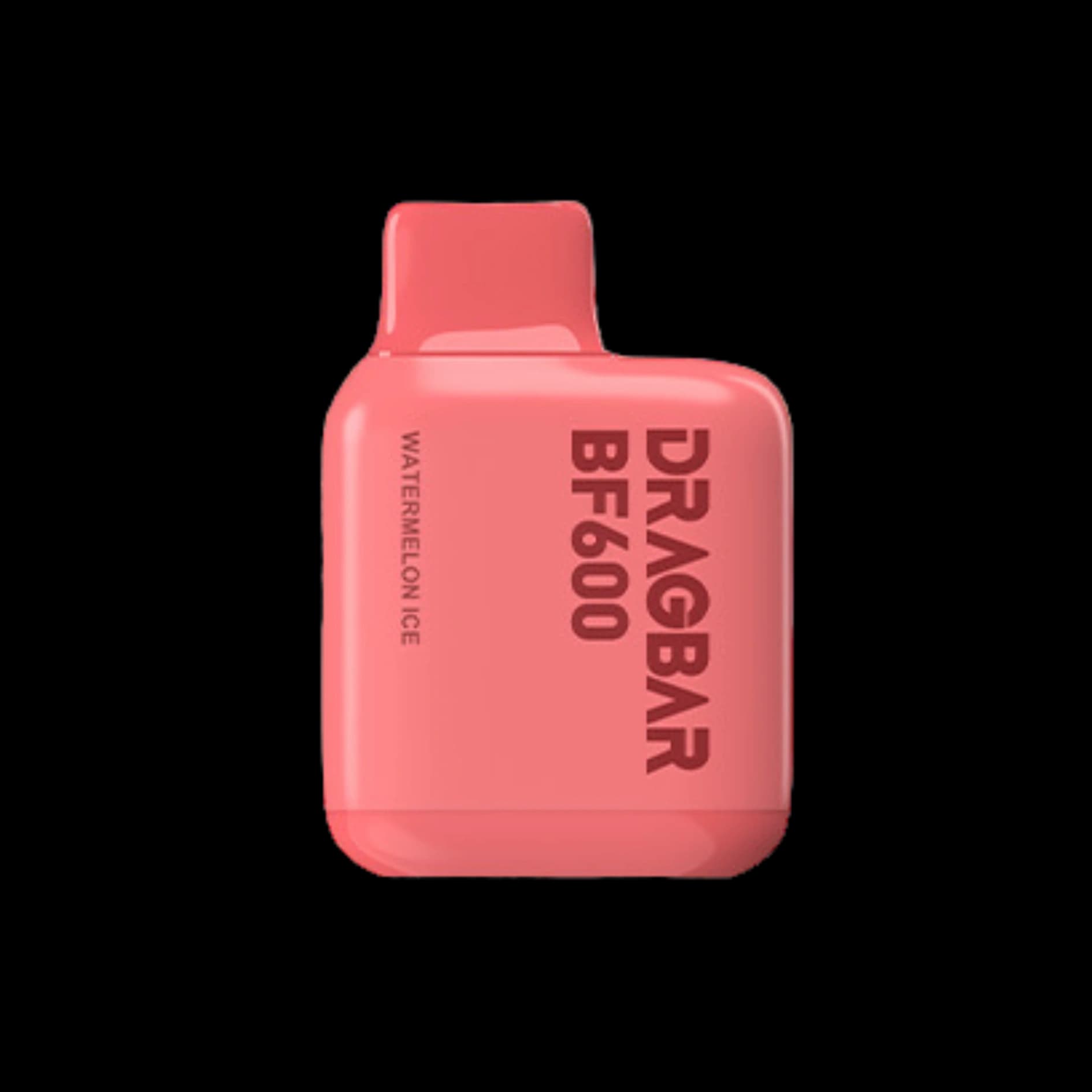 Dragbar BF600
