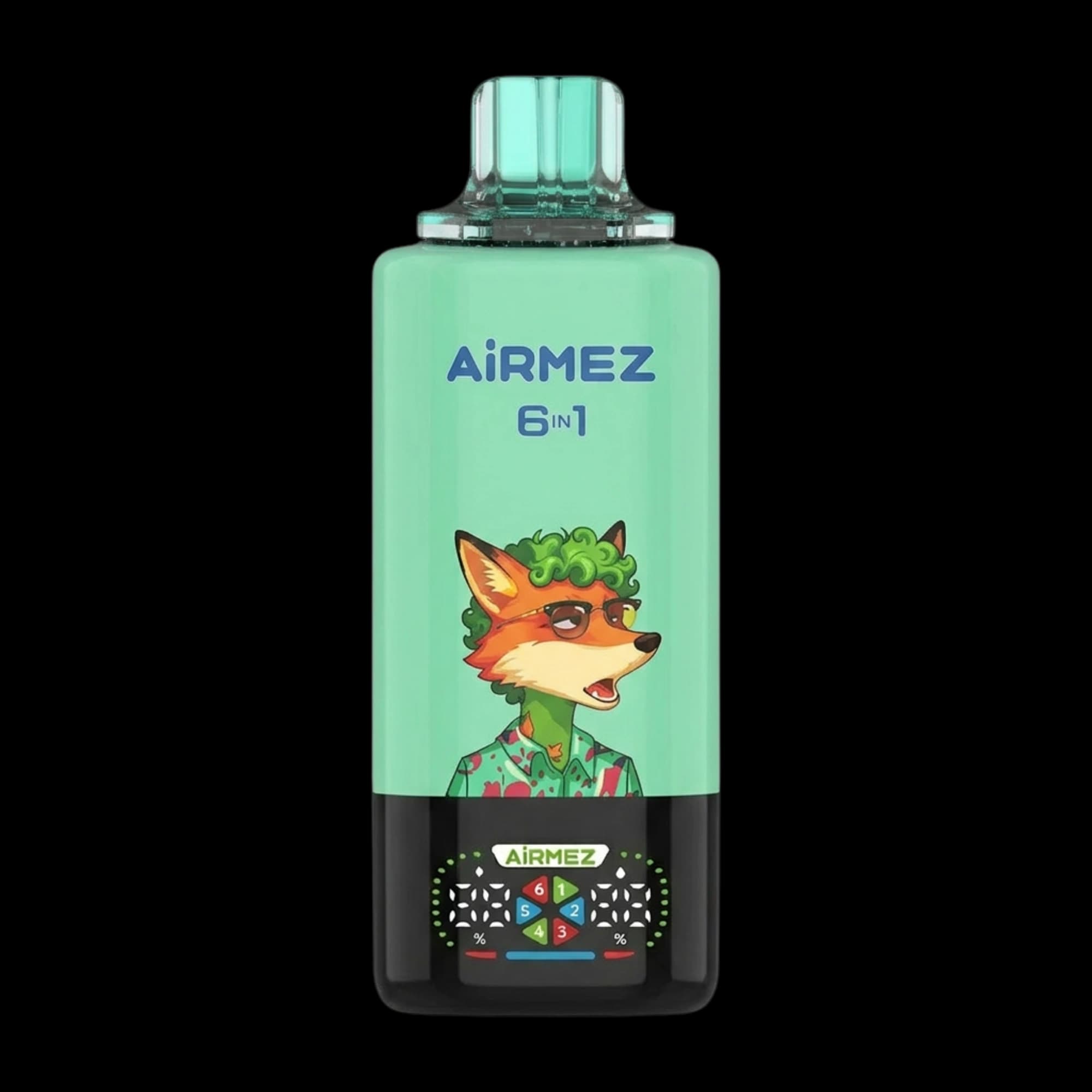 Airmez 6 in 1 140000