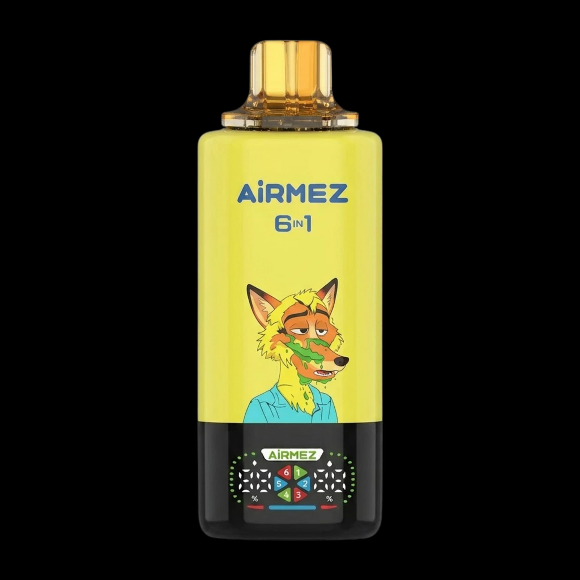 Airmez 6 in 1 140000
