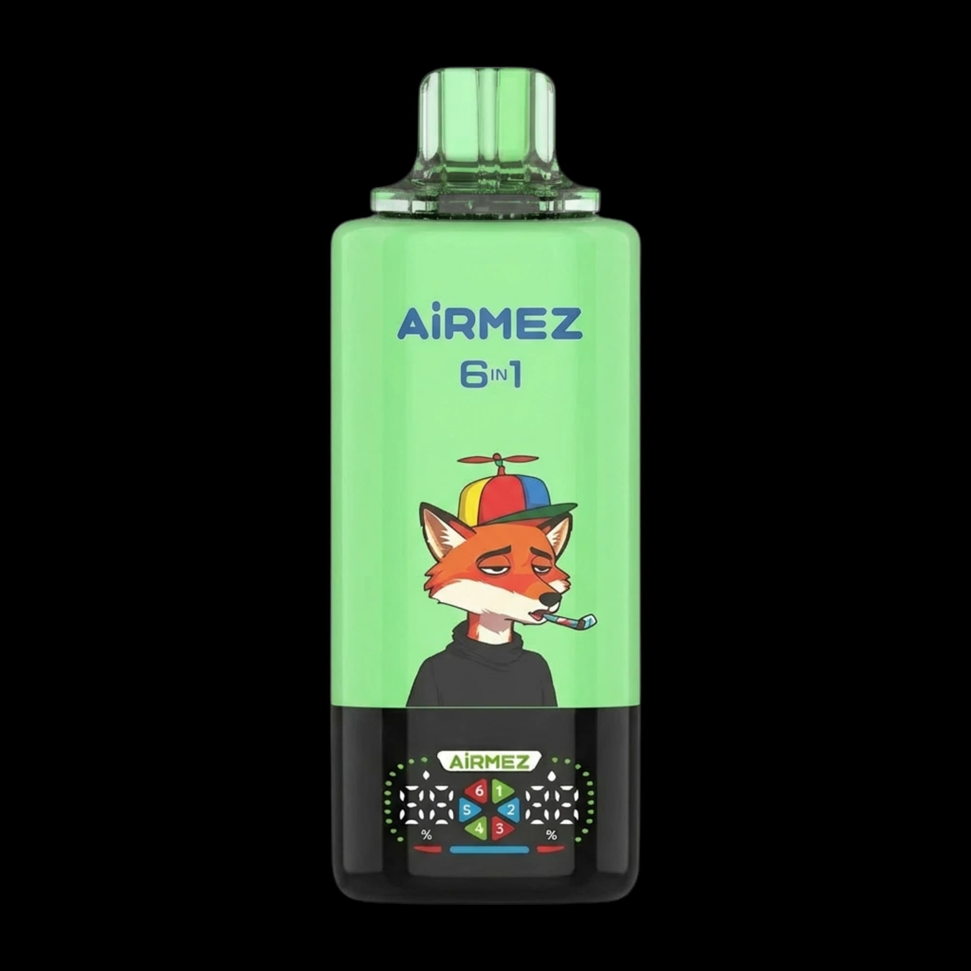Airmez 6 in 1 140000