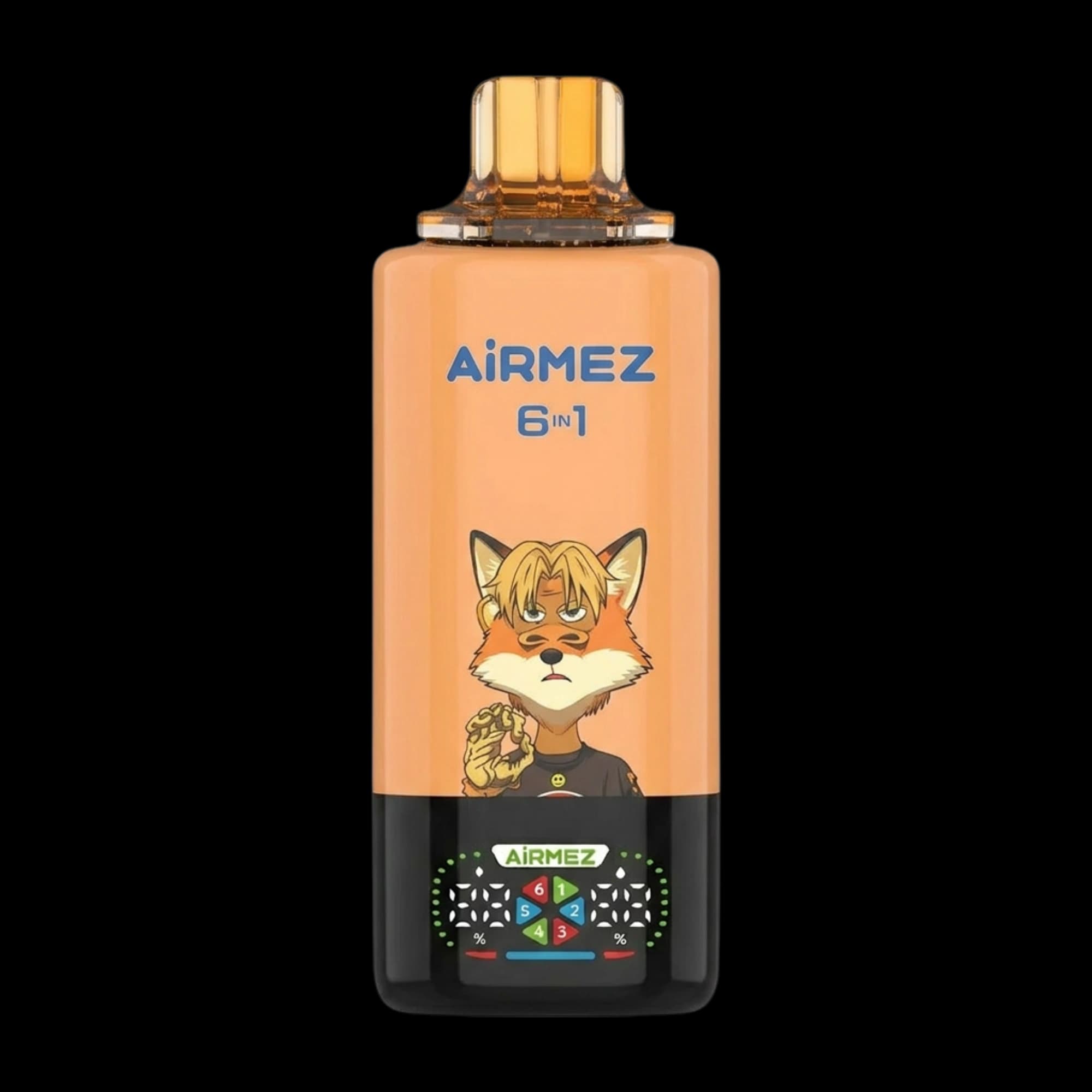 Airmez 6 in 1 140000