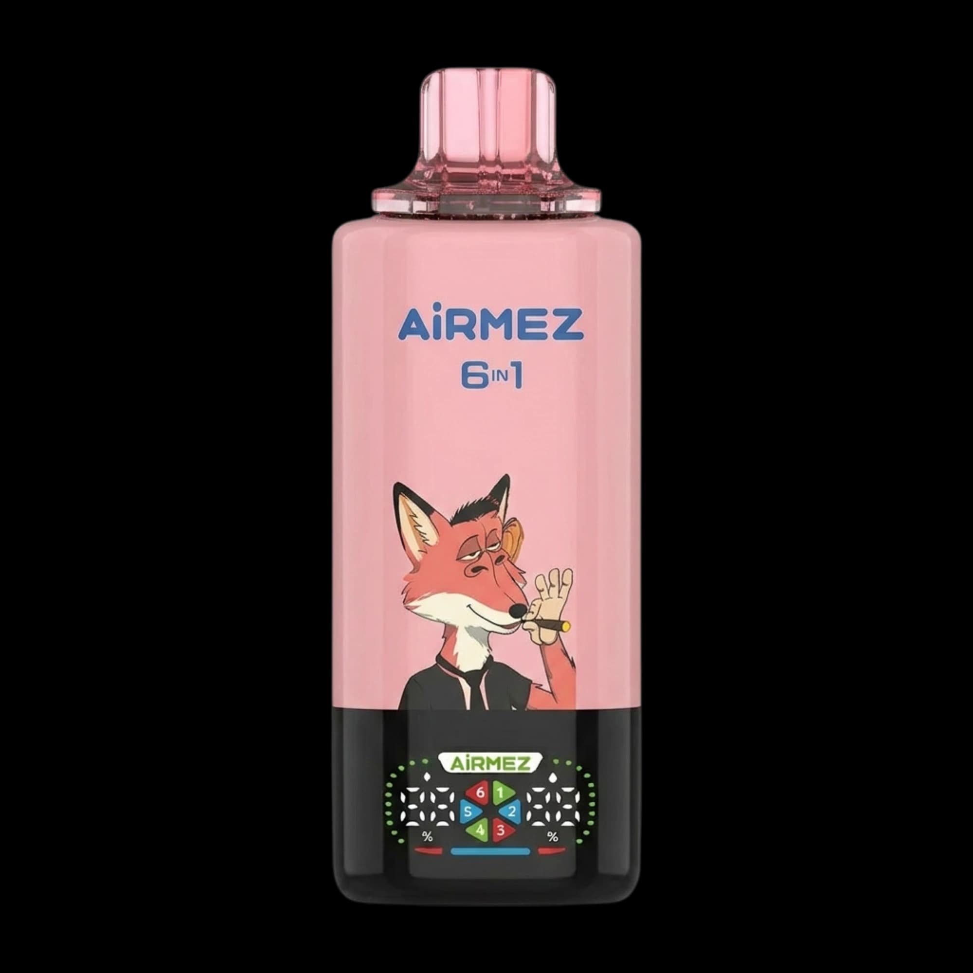 Airmez 6 in 1 140000