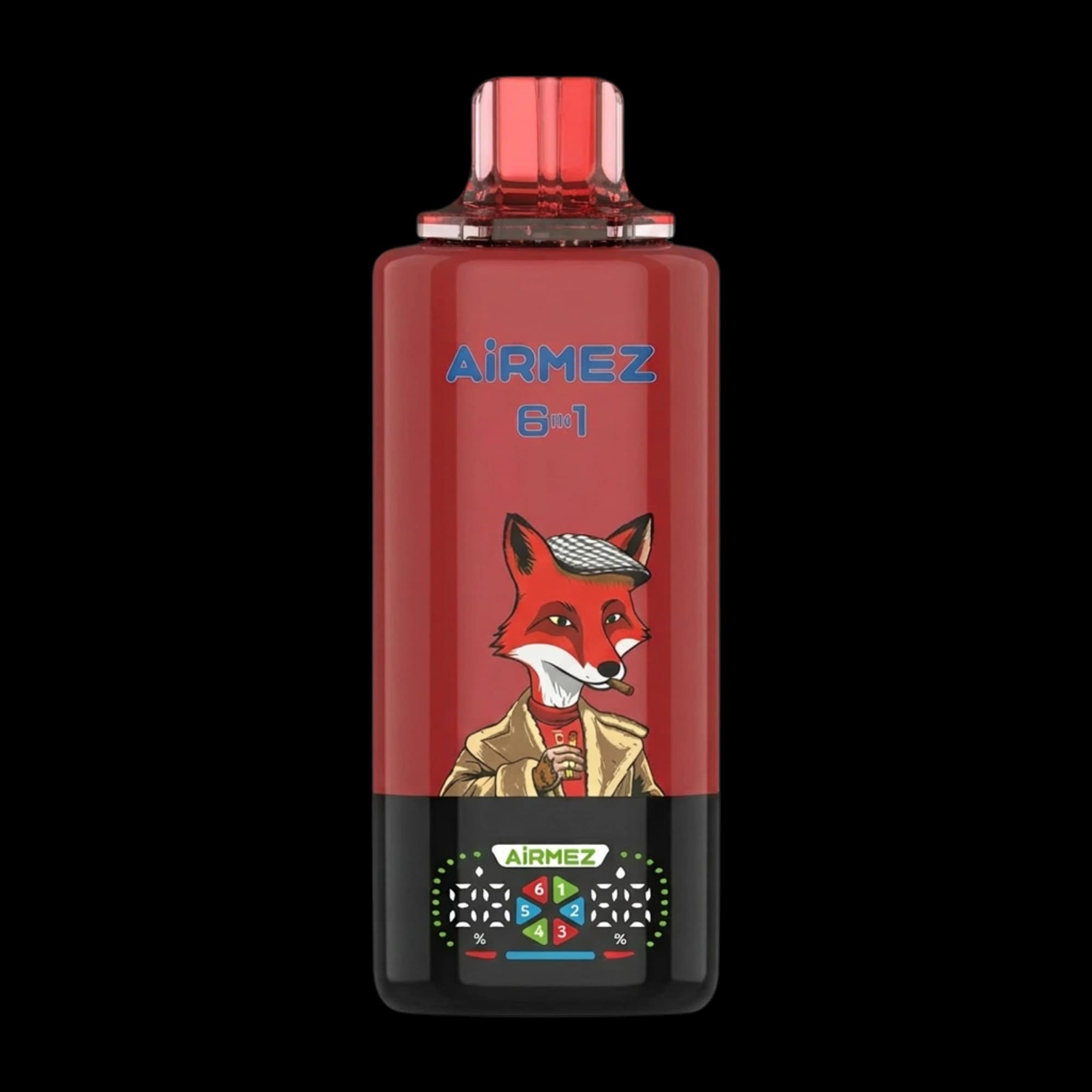 Airmez 6 in 1 140000