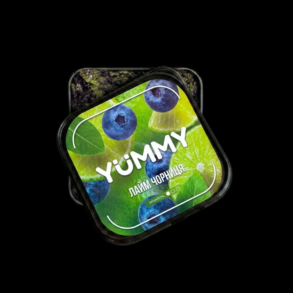 Yummy