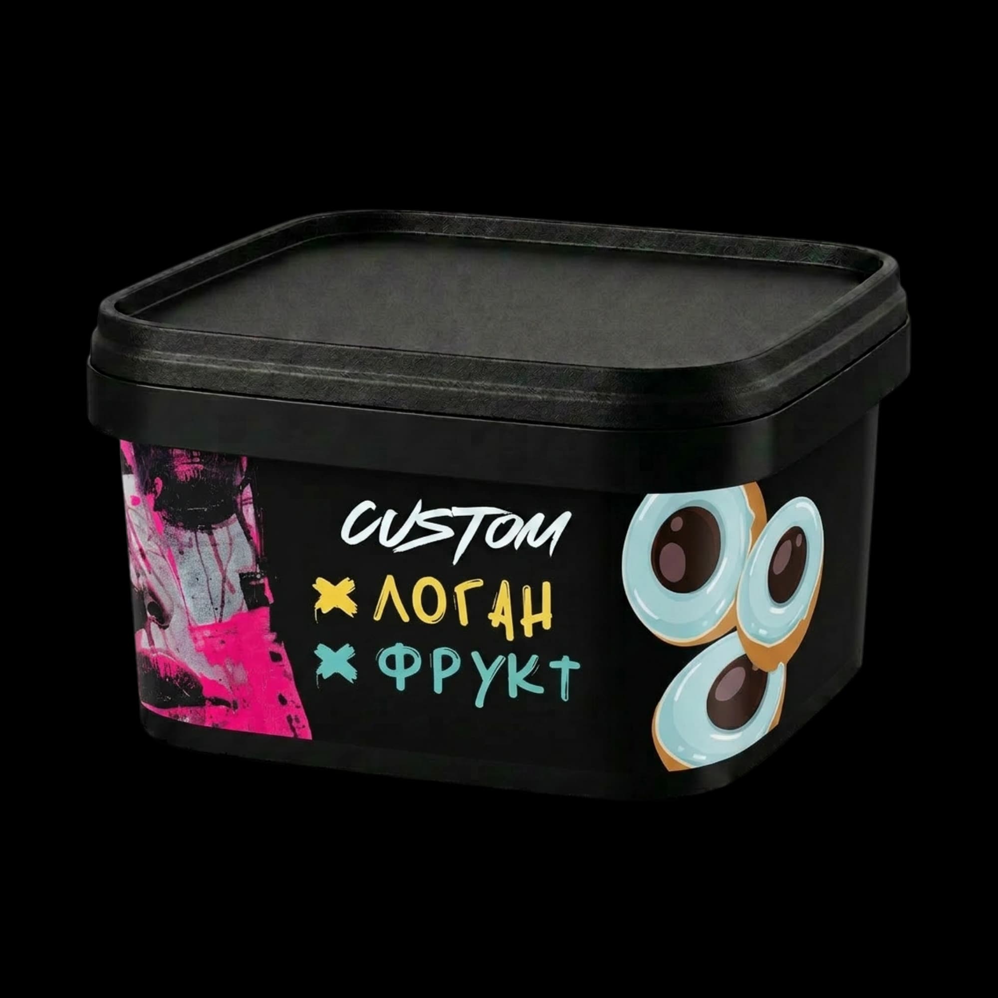 Custom