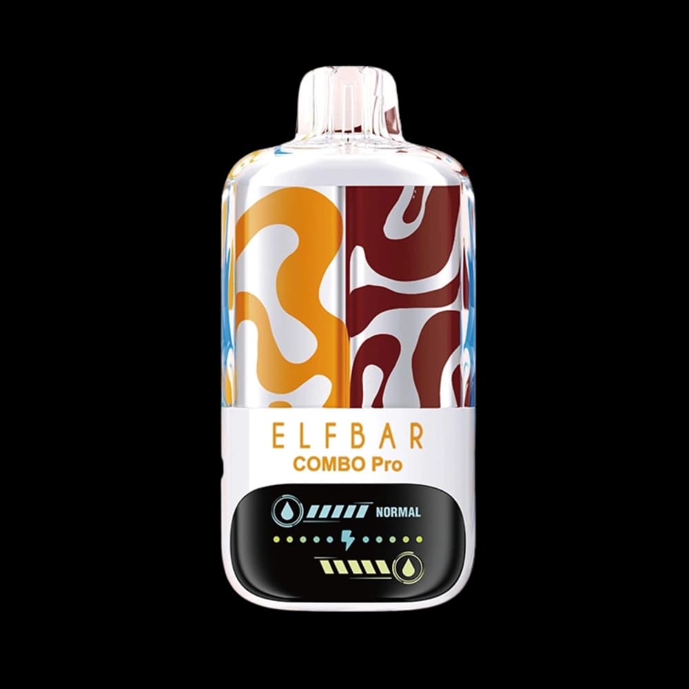 Elf Bar Combo Pro 30000