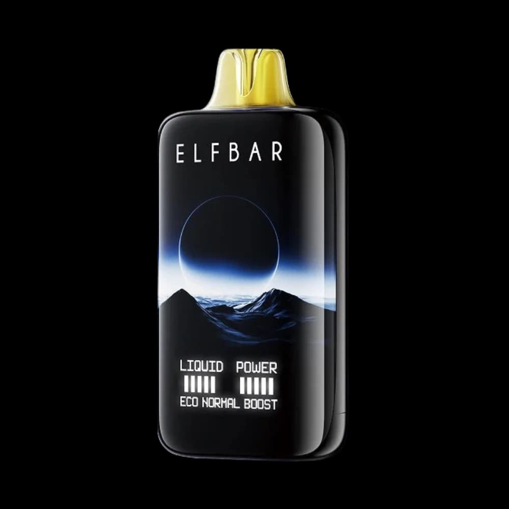 Elf Bar MoonNight 40000