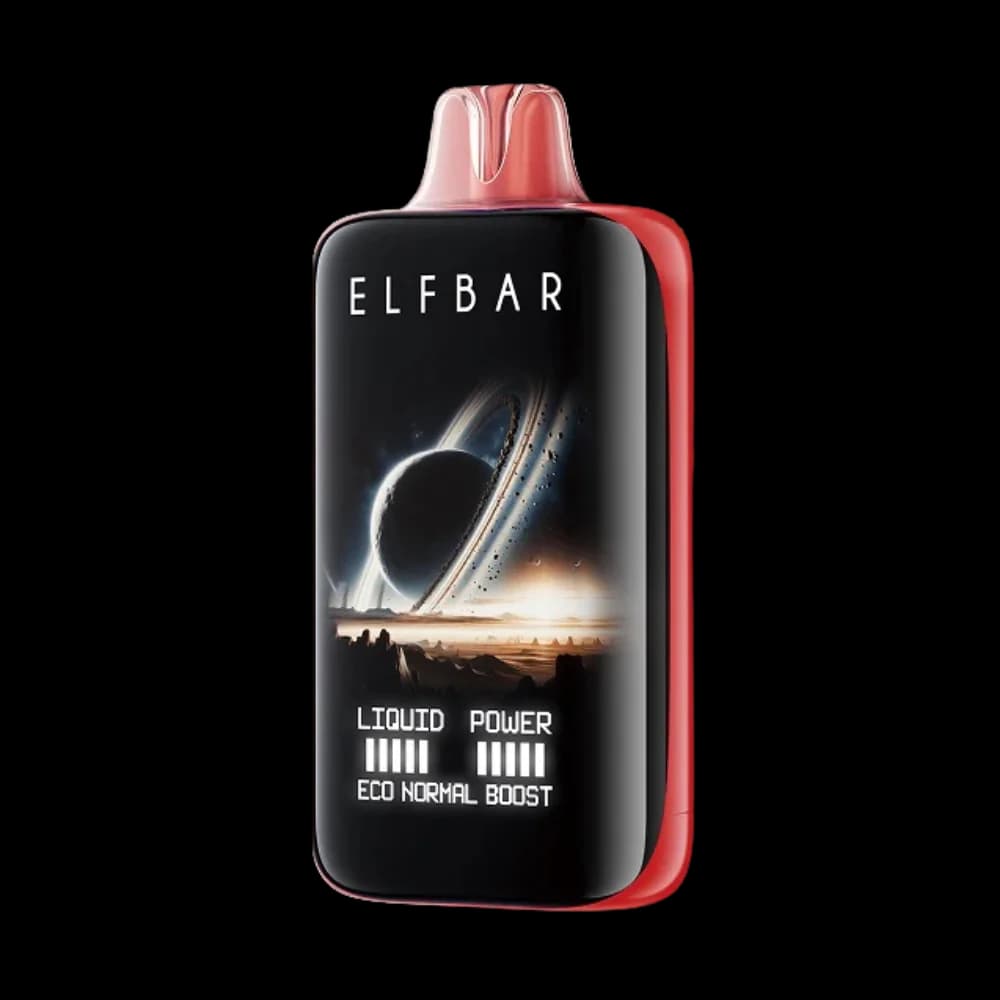 Elf Bar MoonNight 40000